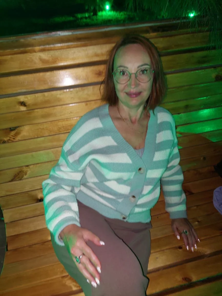 XXX Porn Photo of Nude LybovNTV 63