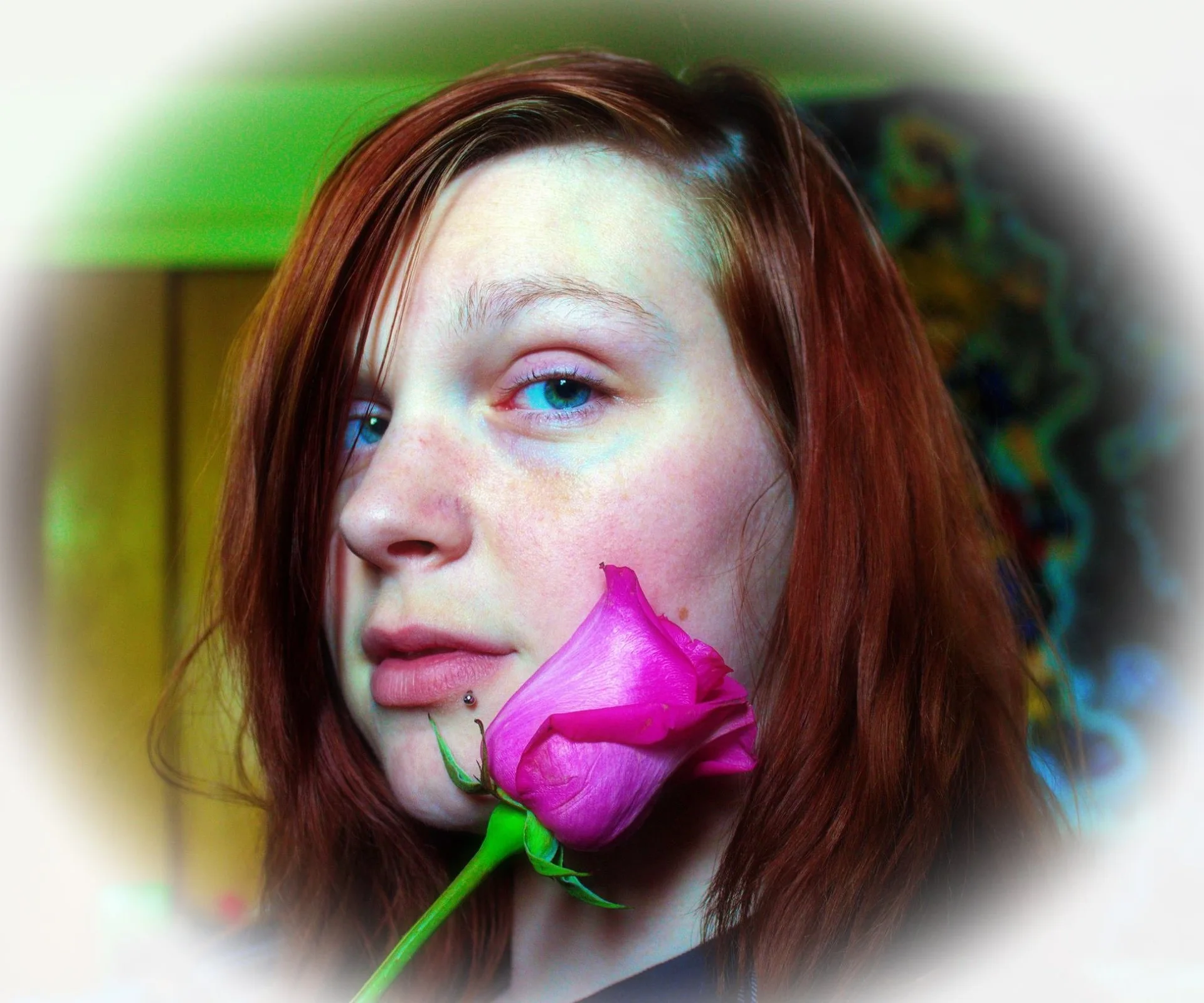 XXX Porn Photo of Nude GamerGirlRoxyAndLee 32