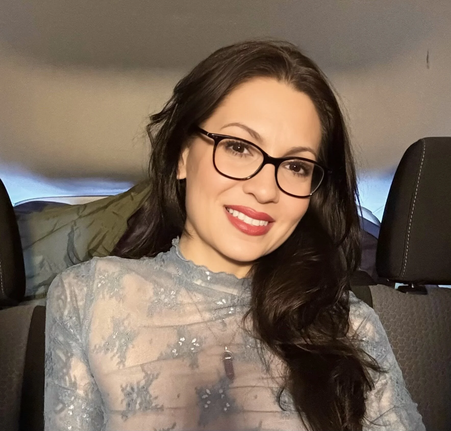 XXX Porn Photo of Nude BeautifulMesss 3