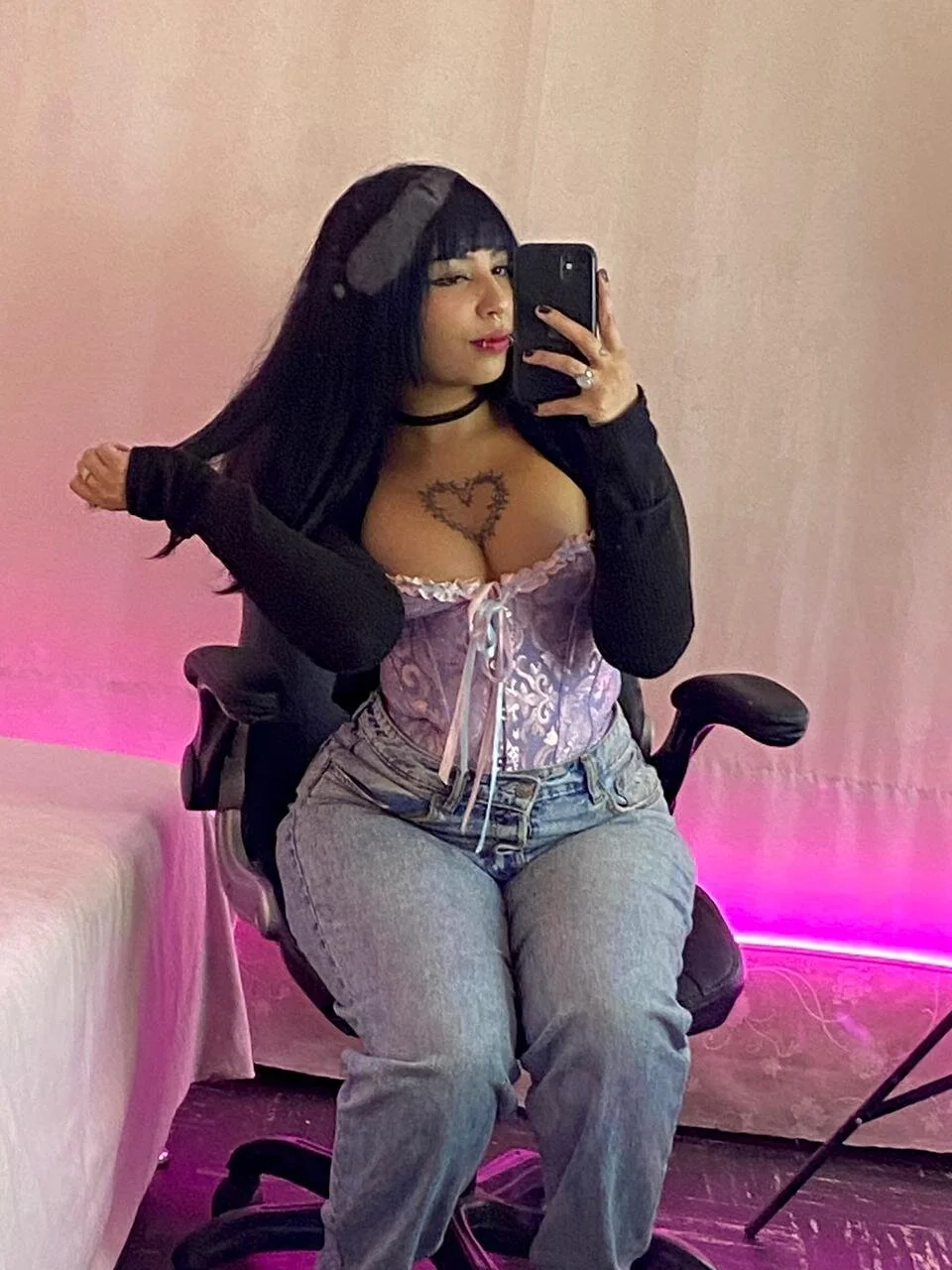 XXX Porn Photo of Nude Hinataaa_ 8