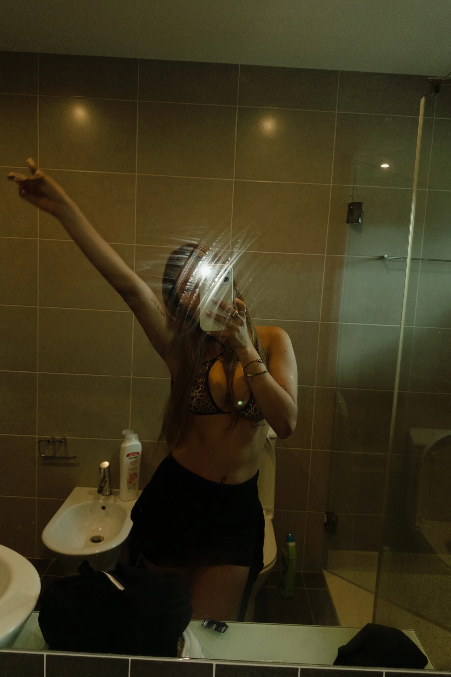 XXX Porn Photo of Nude Annaaclarar 3