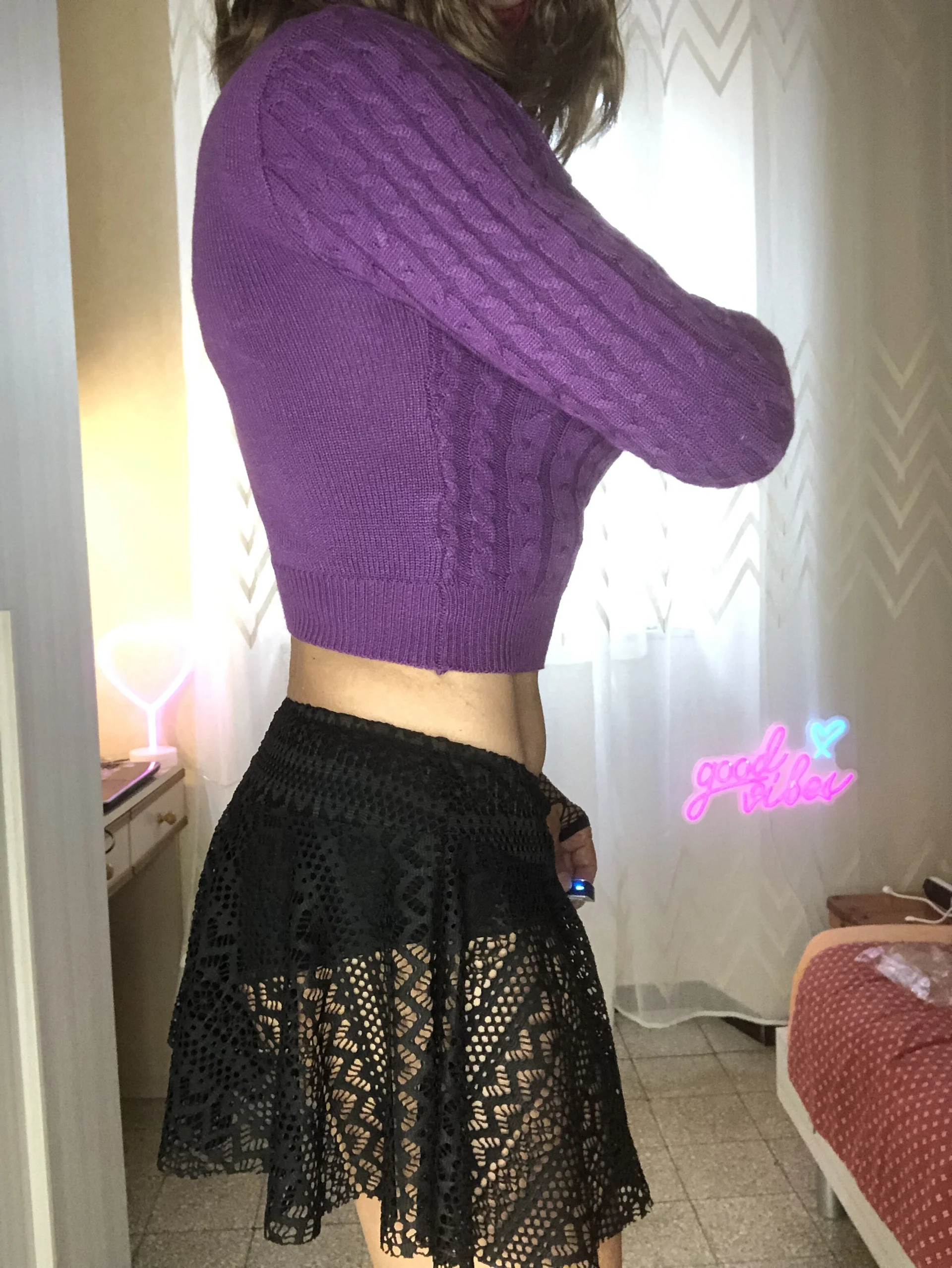 XXX Porn Photo of Nude valeriatra69 185