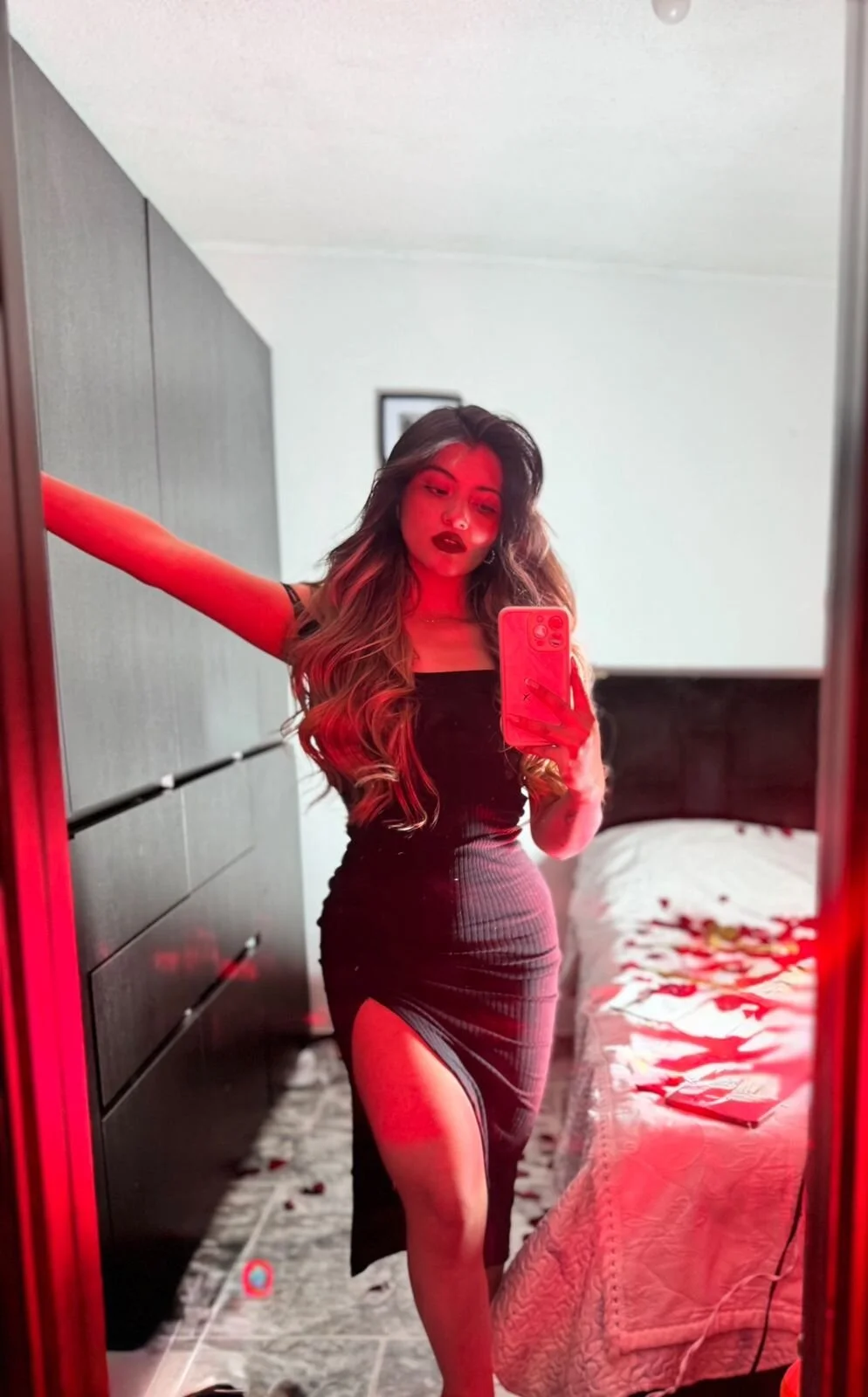 XXX Porn Photo of Nude hannajonnes1 4