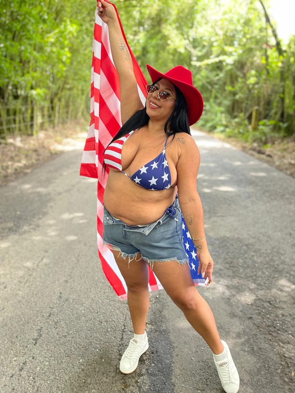 XXX Porn Photo of Nude KendalMilleer 299