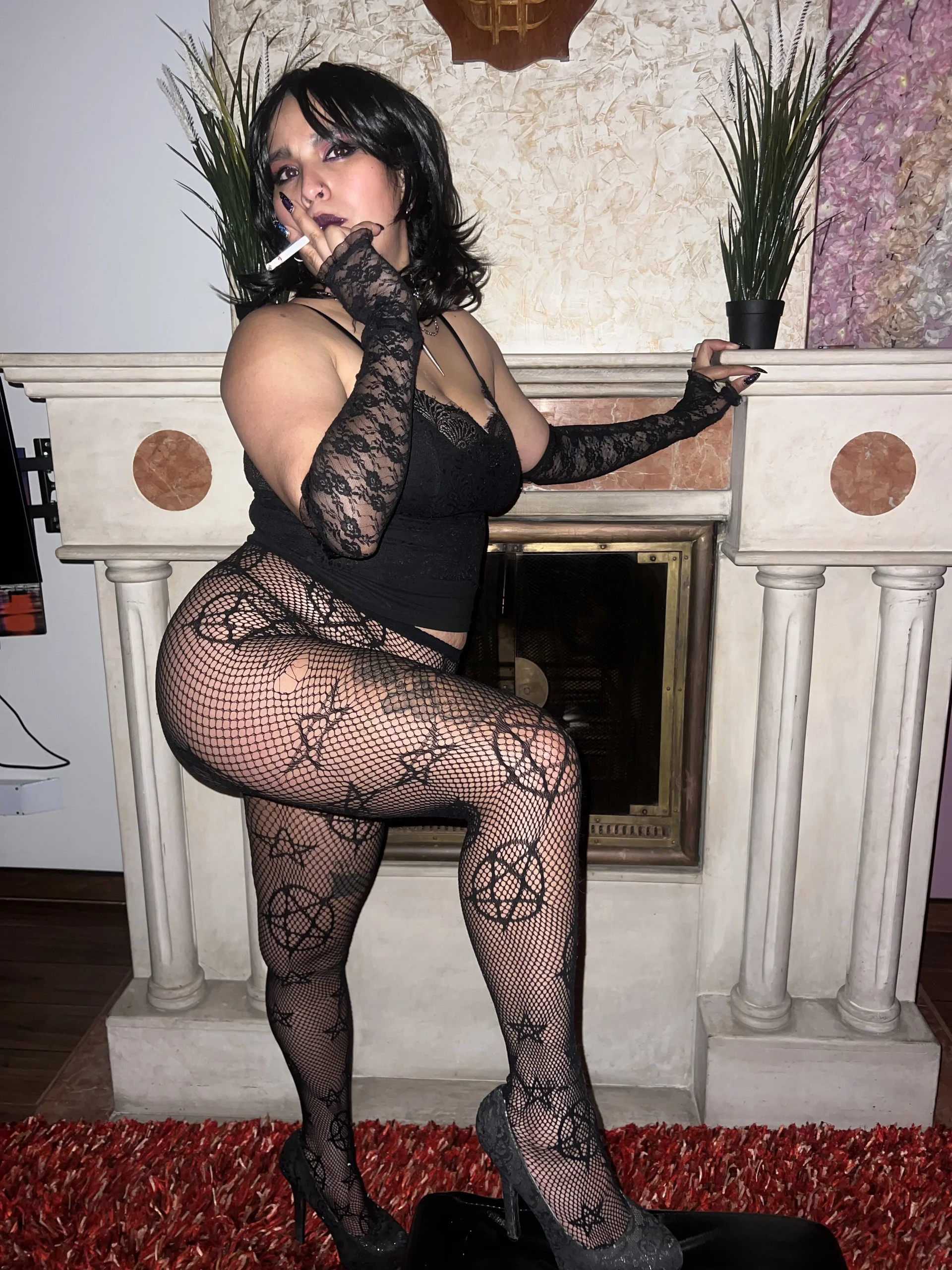 XXX Porn Photo of Nude kureiji_hentaii 20