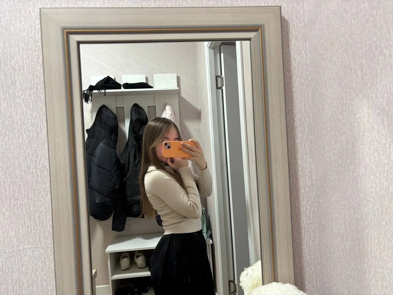 XXX Porn Photo of Nude GraceBrawn 54