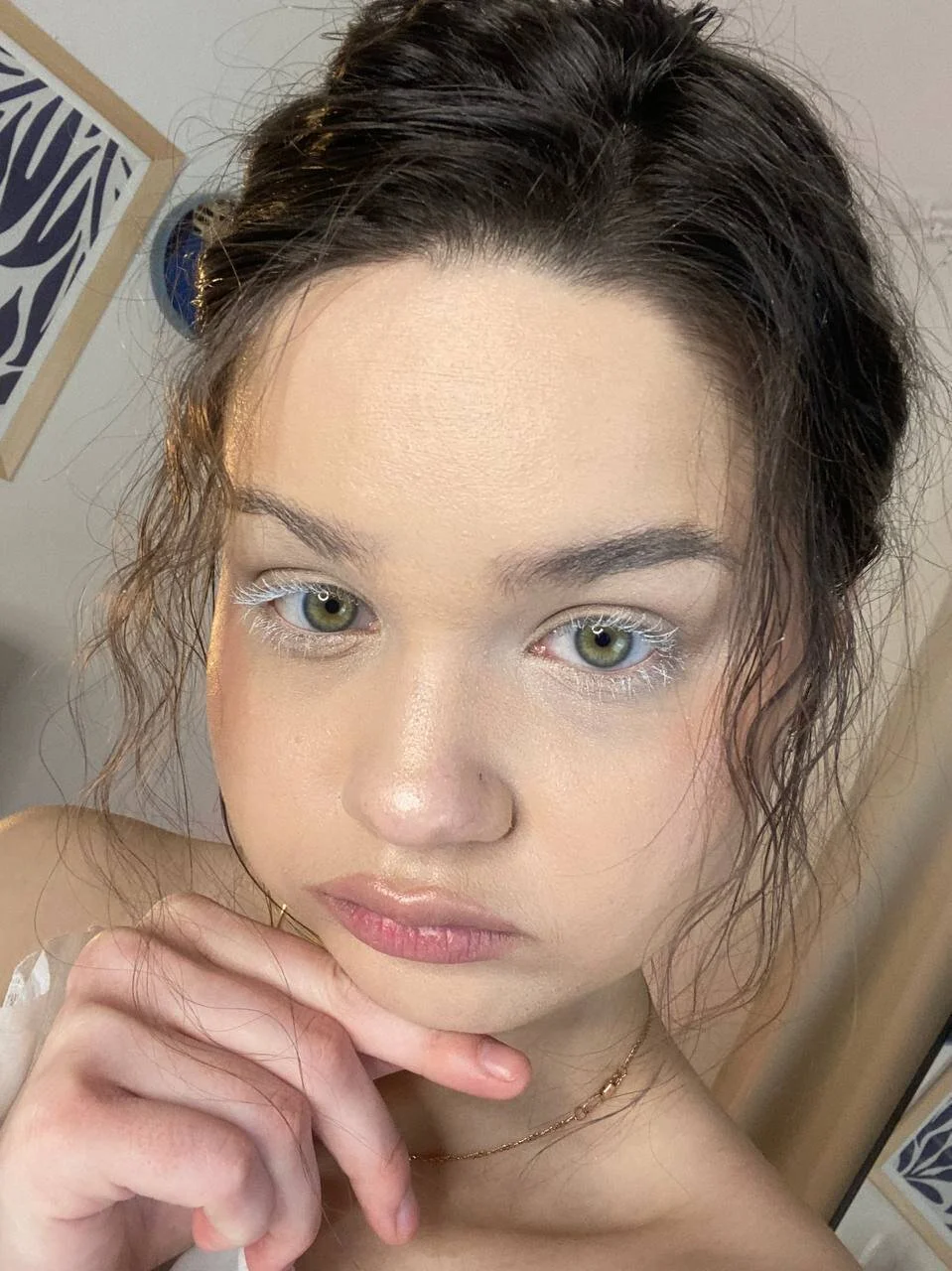 XXX Porn Photo of Nude natur_ella 110