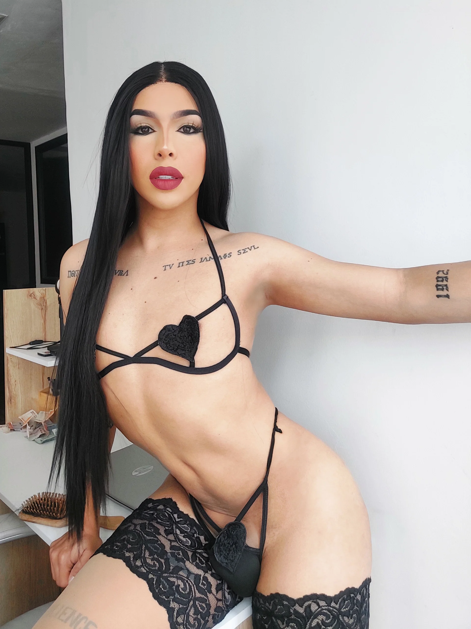XXX Porn Photo of Nude Jess_Goddess 657