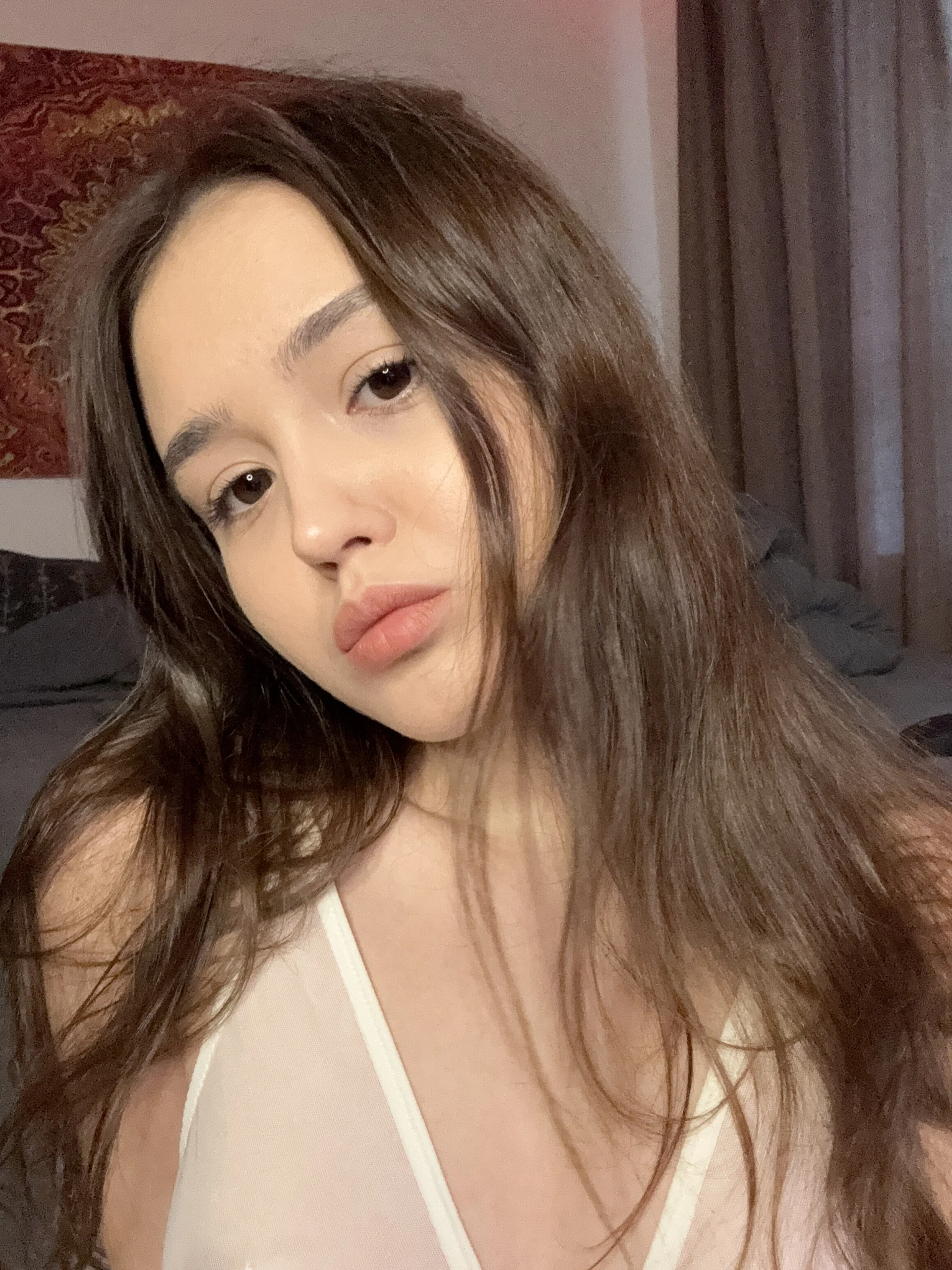 XXX Porn Photo of Nude ViolaHight 4