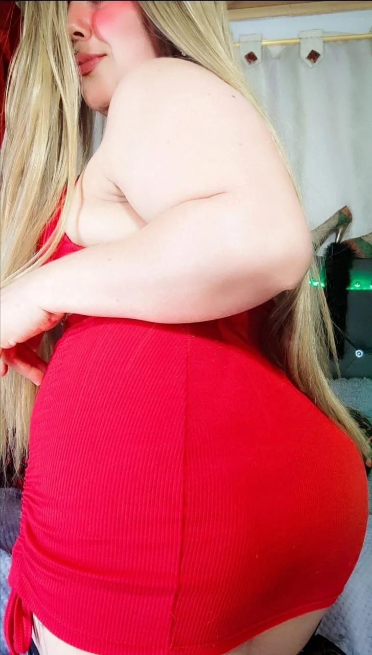 XXX Porn Photo of Nude evadirtyxx 12