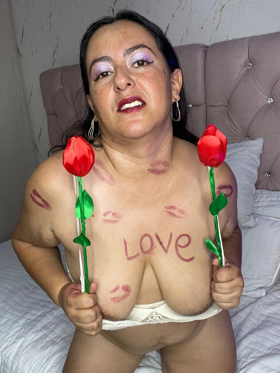 XXX Porn Photo of Nude evelyn_harpeery 12