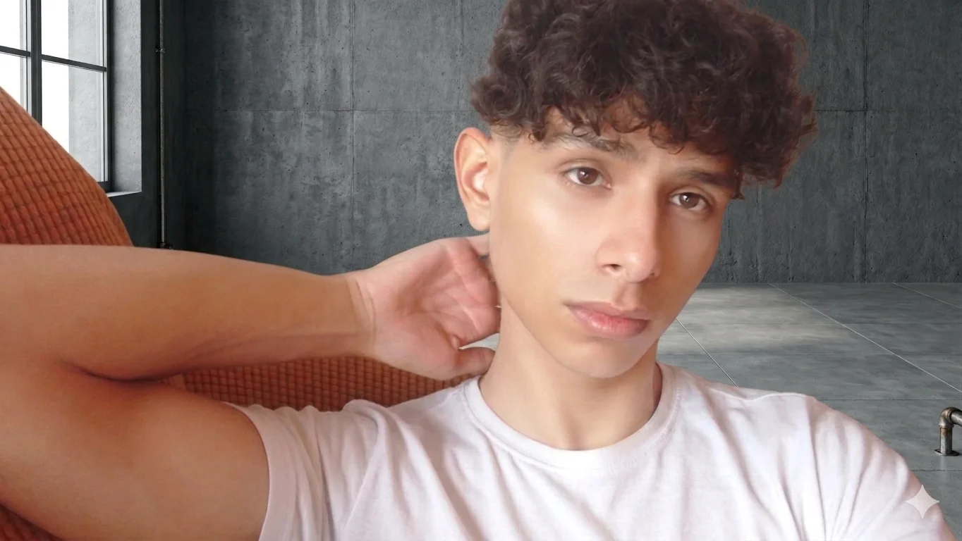 XXX Porn Photo of Nude Thiago_And_Gael 9