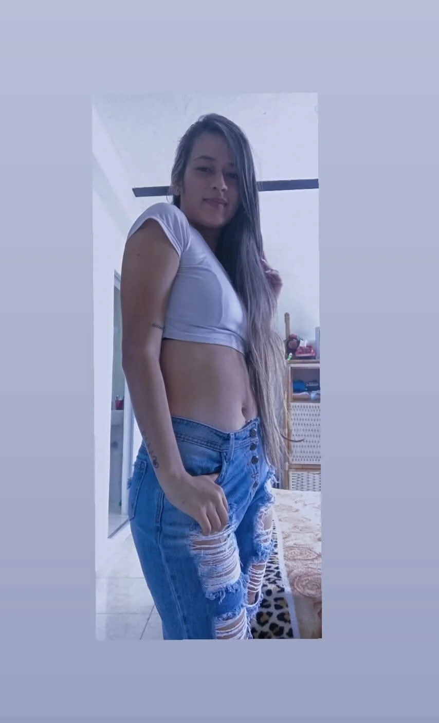 XXX Porn Photo of Nude Samantha_0115 8