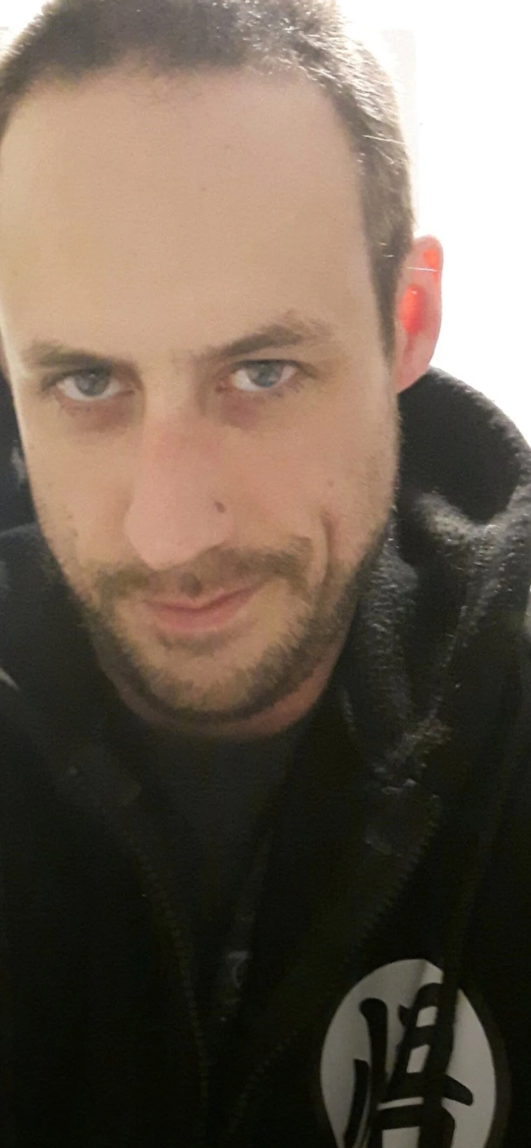 XXX Porn Photo of Nude failnensur83 5
