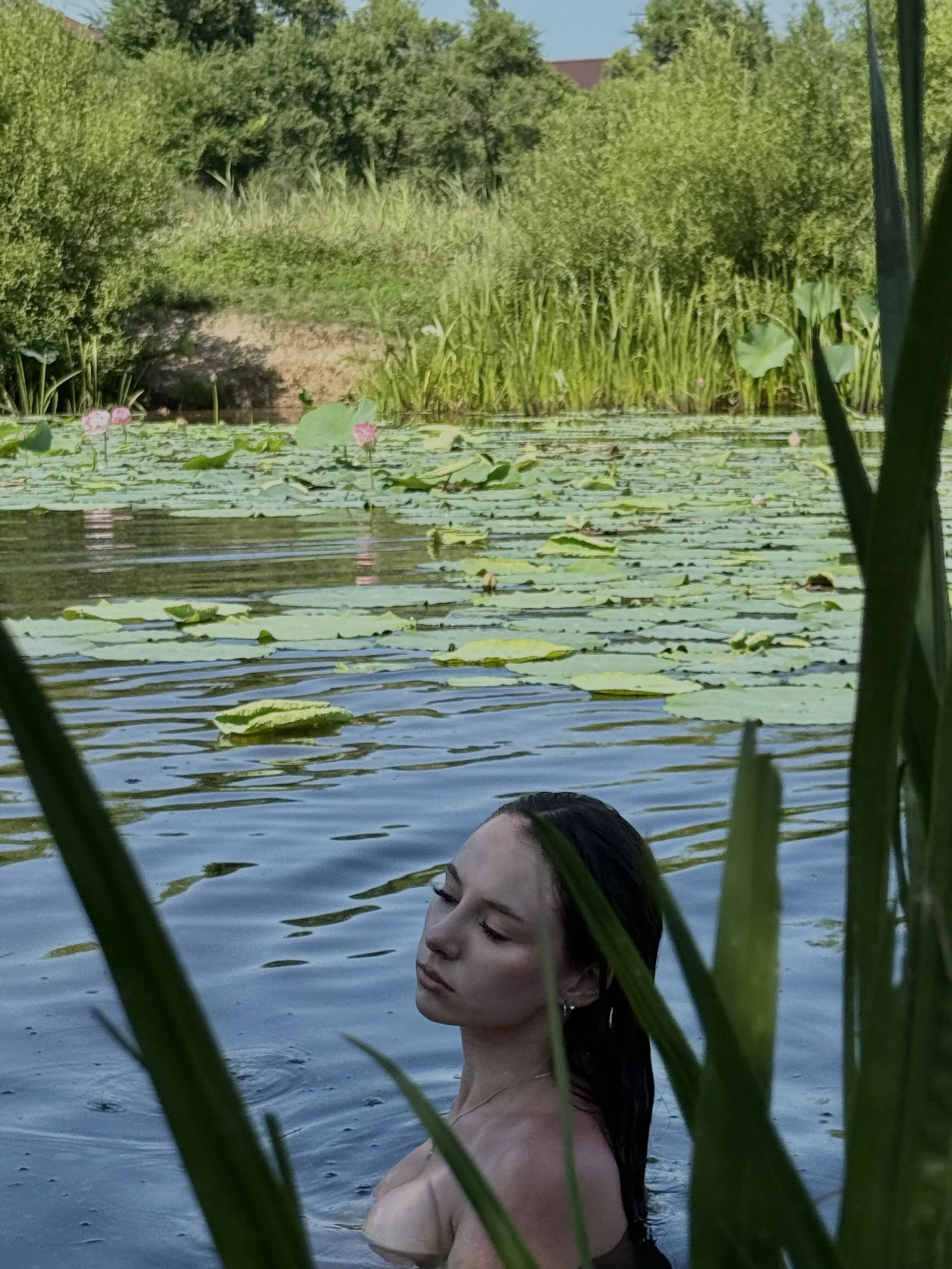 XXX Porn Photo of Nude SensualEmi 6