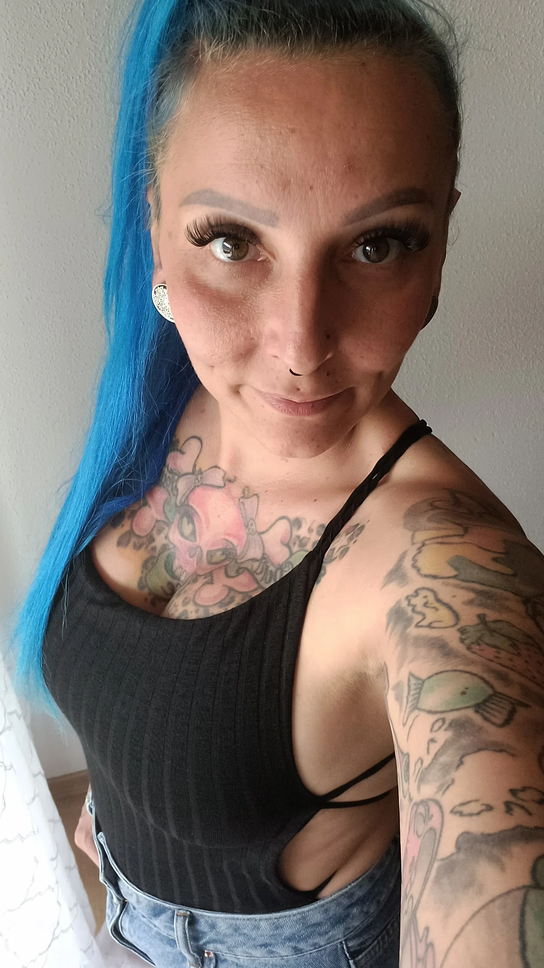XXX Porn Photo of Nude Ava_Ann 2