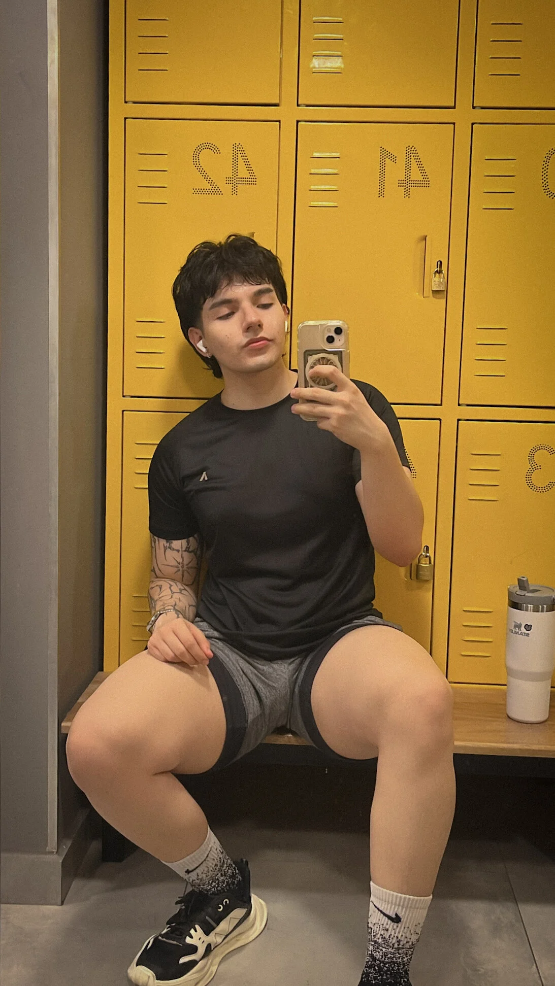 XXX Porn Photo of Nude Milo_Angel 24