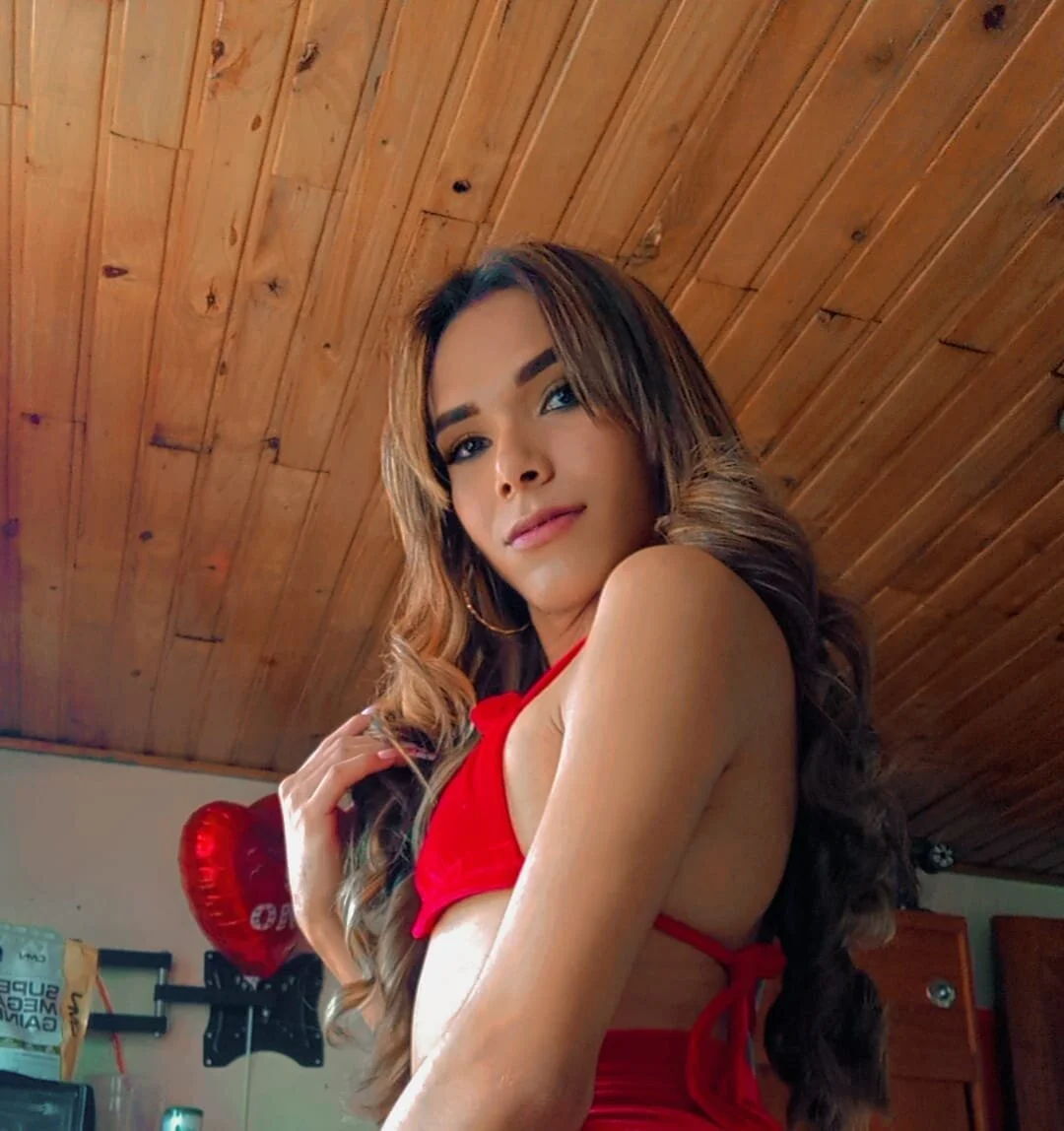 XXX Porn Photo of Nude Sofia_Hot_Latina 8