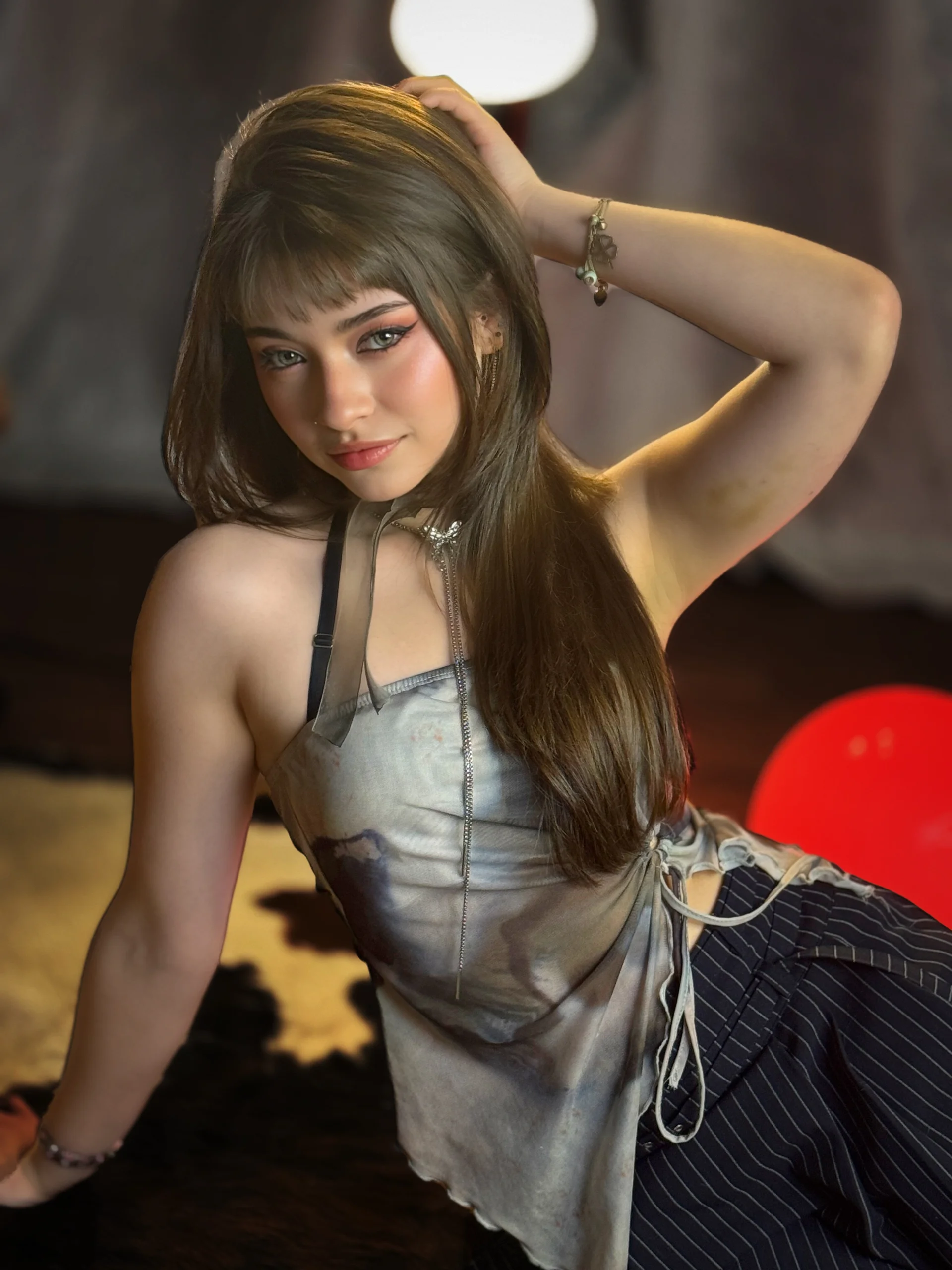 XXX Porn Photo of Nude Miyuki_wolf 8