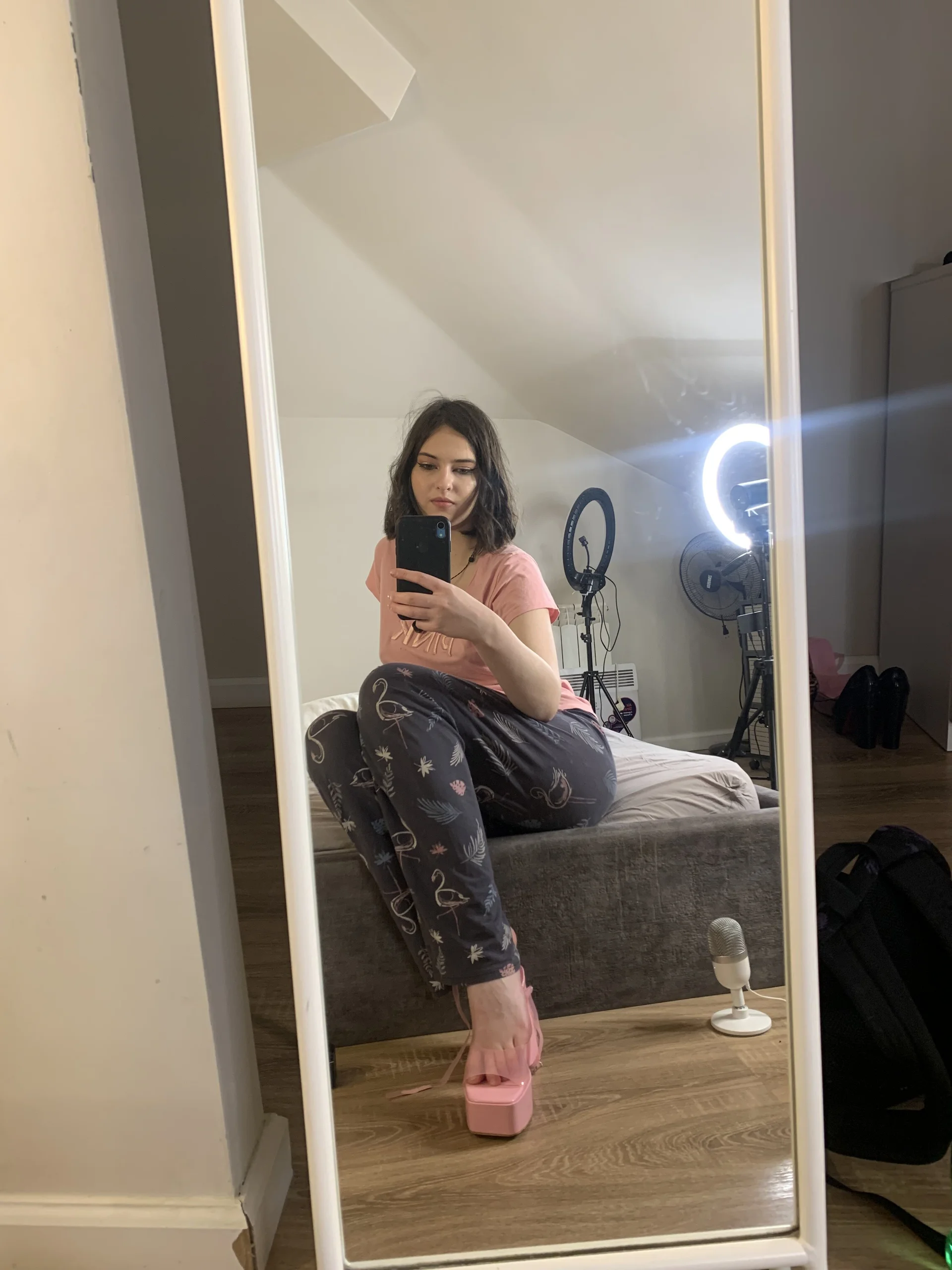 XXX Porn Photo of Nude Ruby_de_Cherry 161
