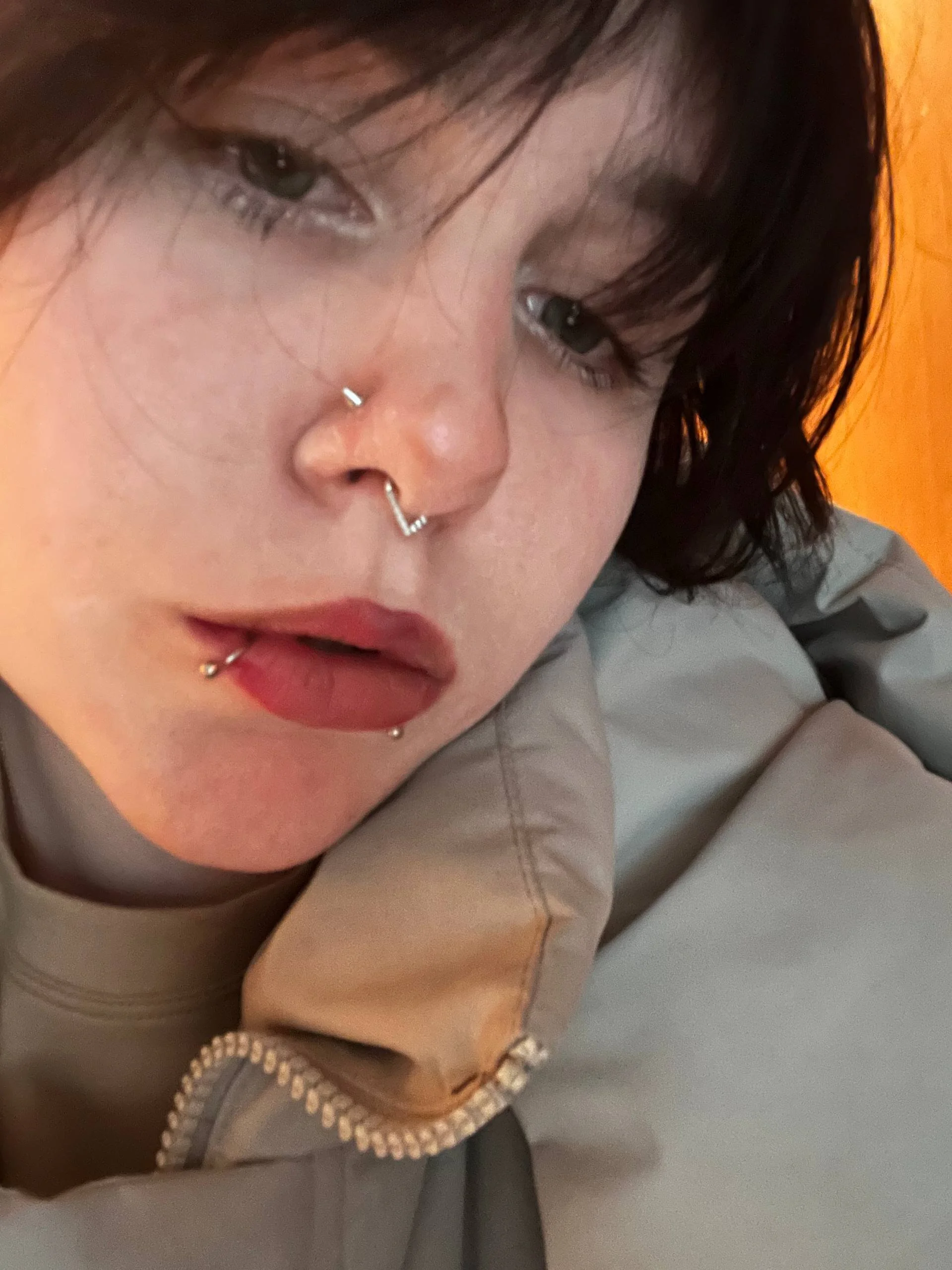 XXX Porn Photo of Nude Hissokai 5