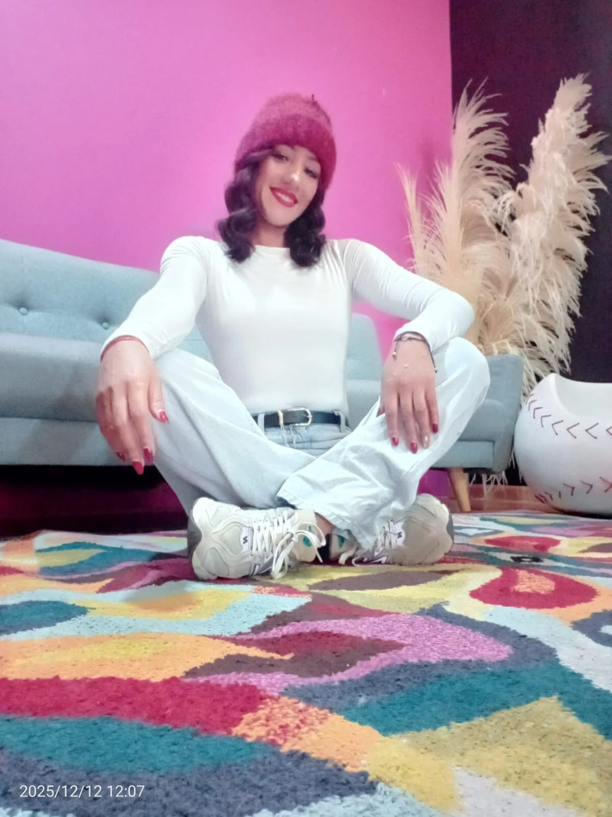 XXX Porn Photo of Nude Samantha__cooper 89