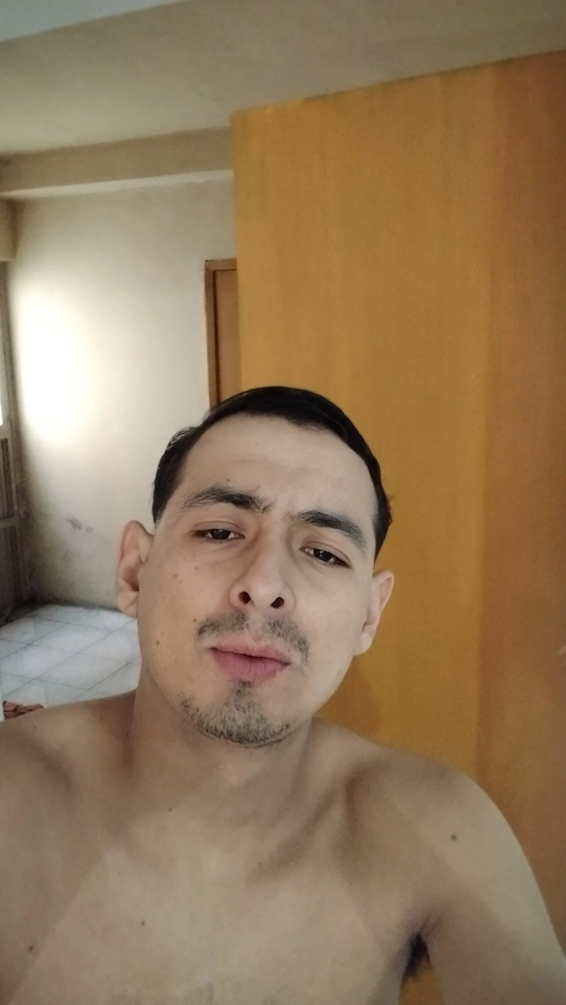 XXX Porn Photo of Nude Panzerburrito23 1