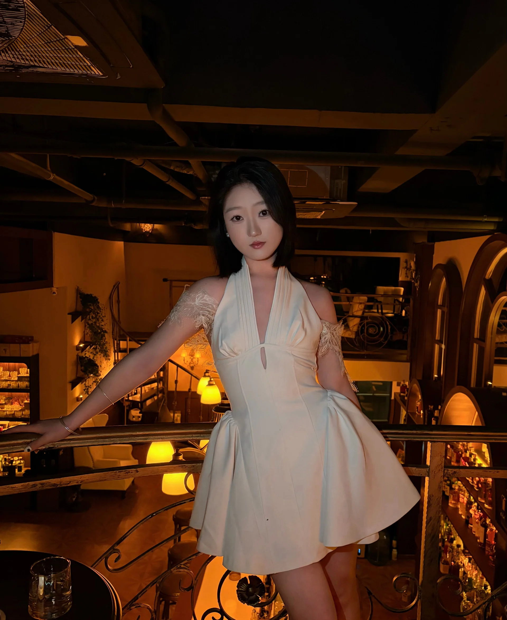 XXX Porn Photo of Nude shuranbaobei 4