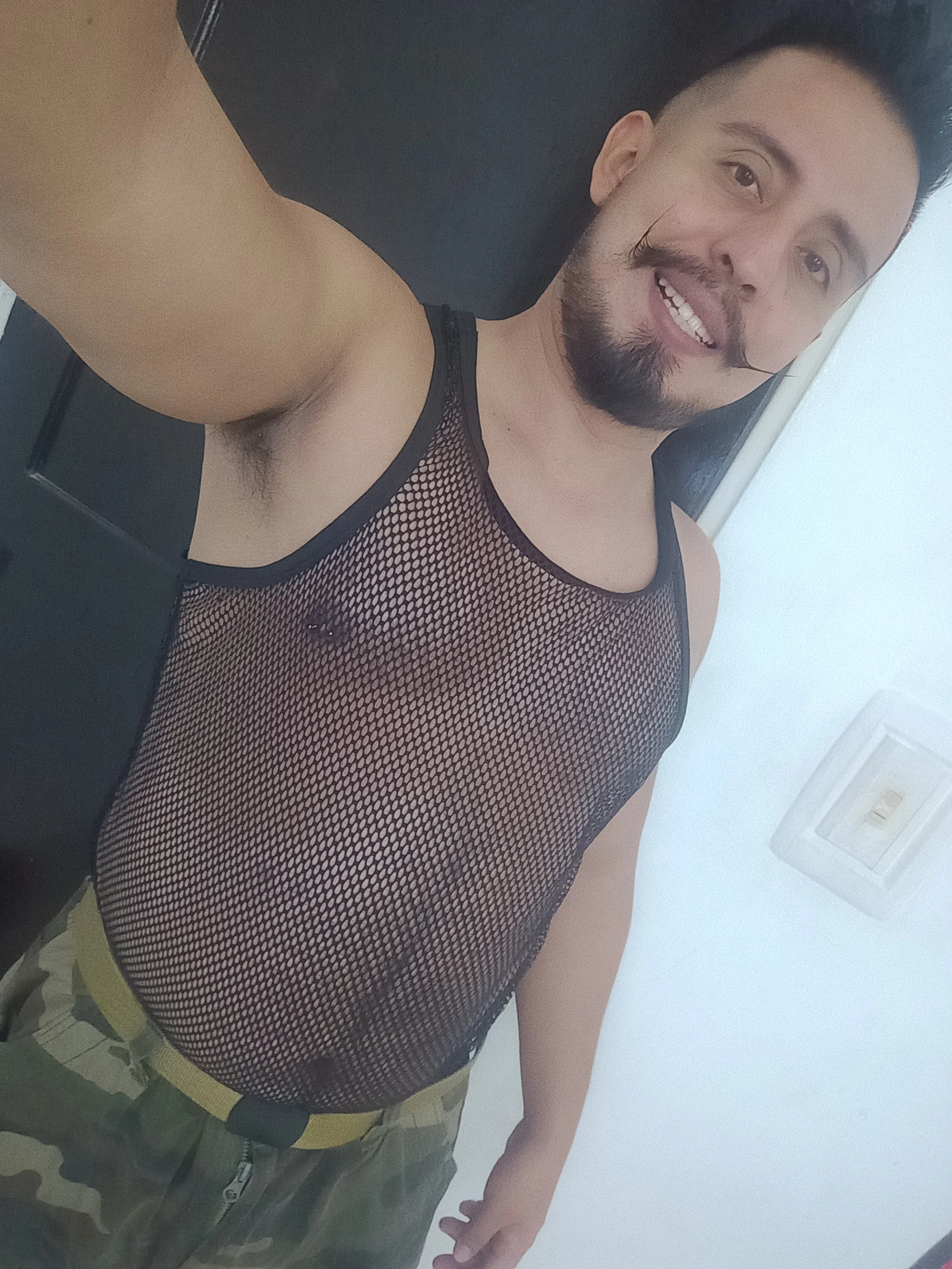 XXX Porn Photo of Nude KalethBigDick 924