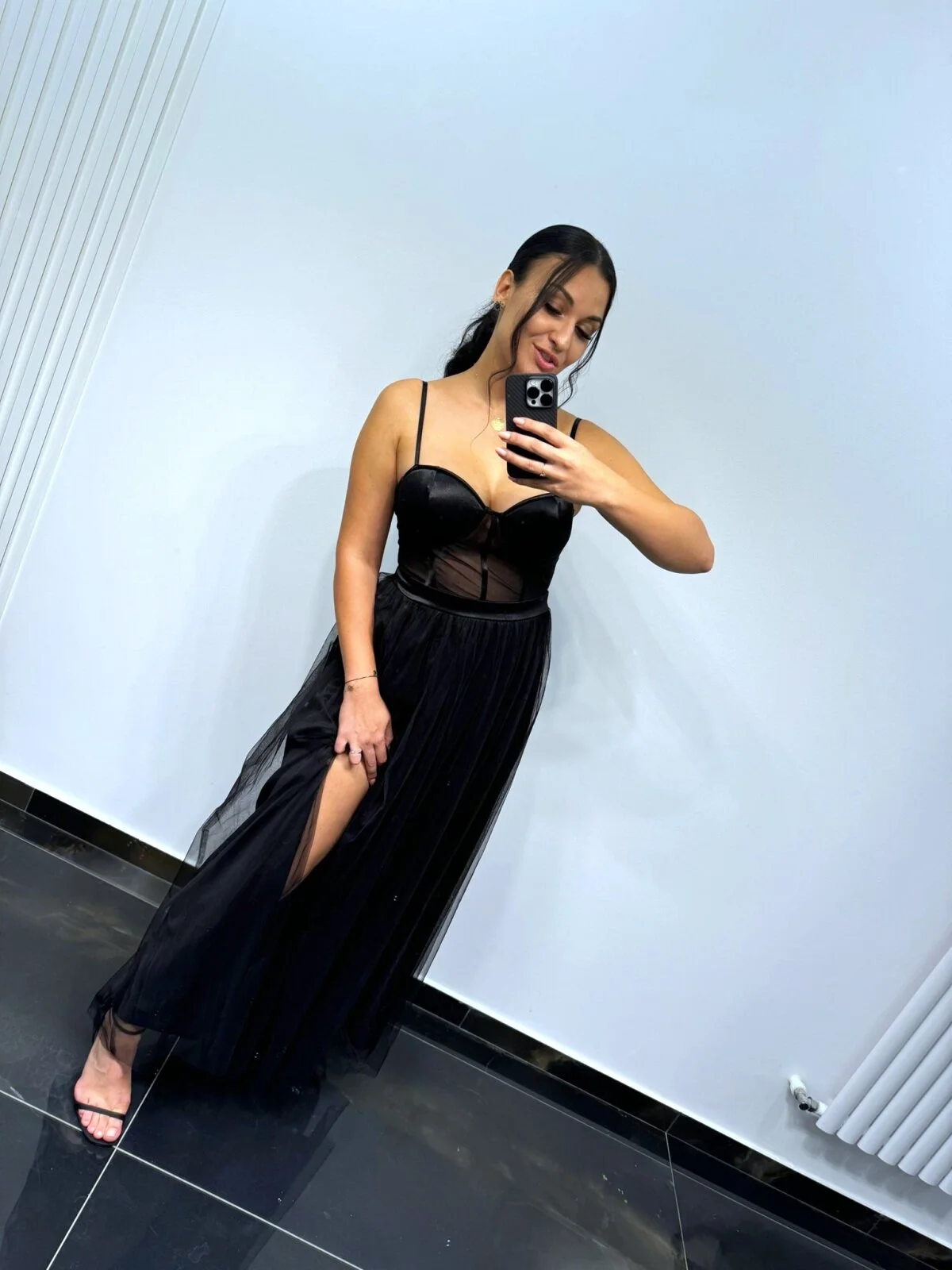 XXX Porn Photo of Nude AlexandraRand 7