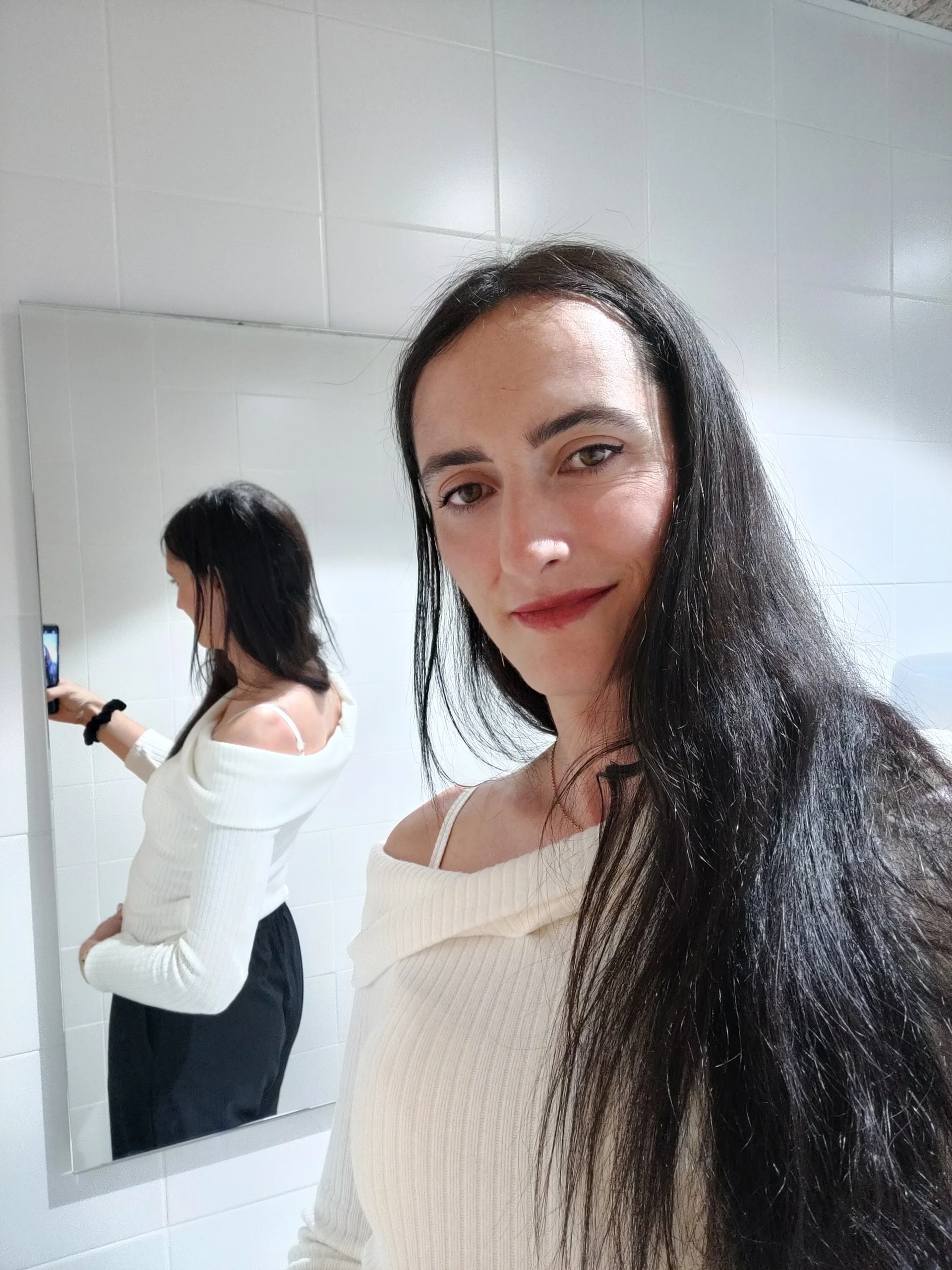 XXX Porn Photo of Nude MemiSecrets 7