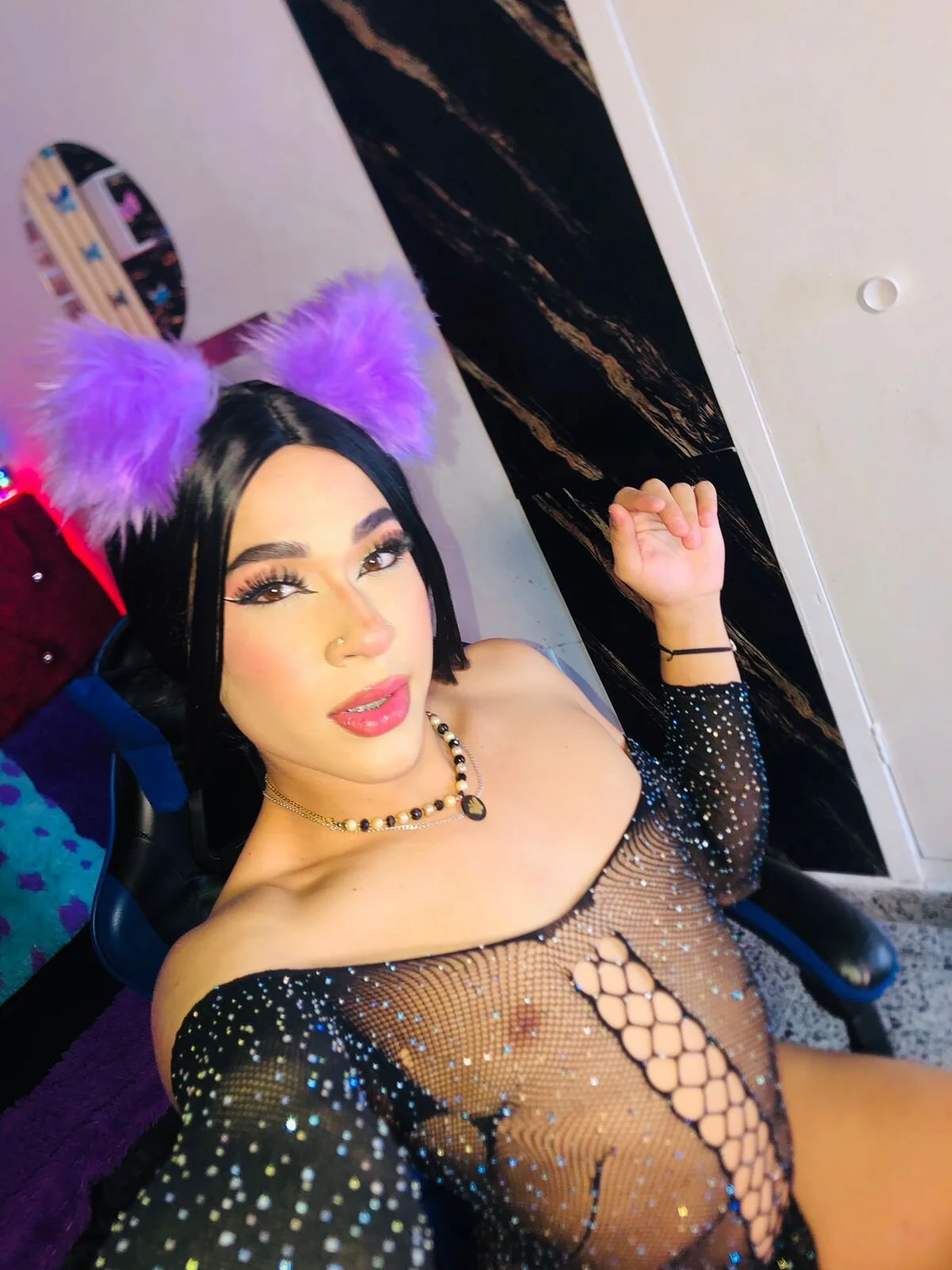 XXX Porn Photo of Nude angelitasexxxhot 154