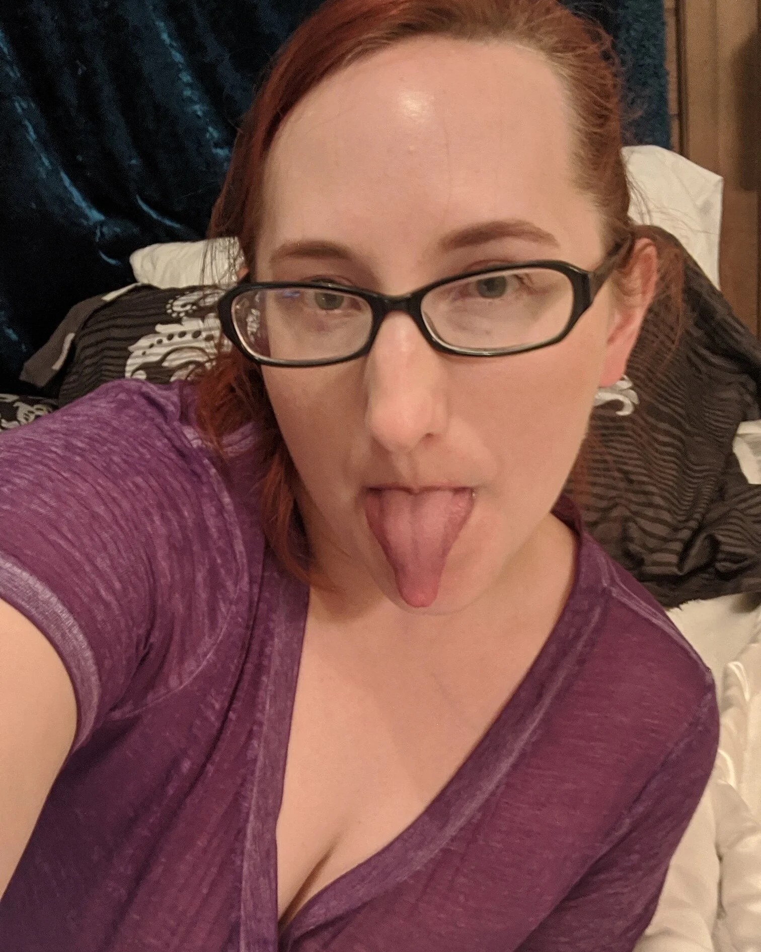 XXX Porn Photo of Nude WickedAphrodite 91