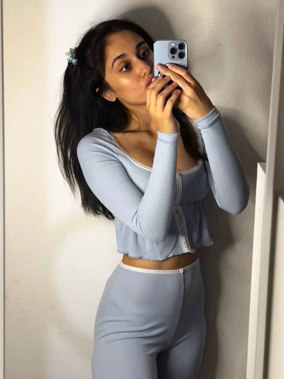 XXX Porn Photo of Nude erika_hoiree 3