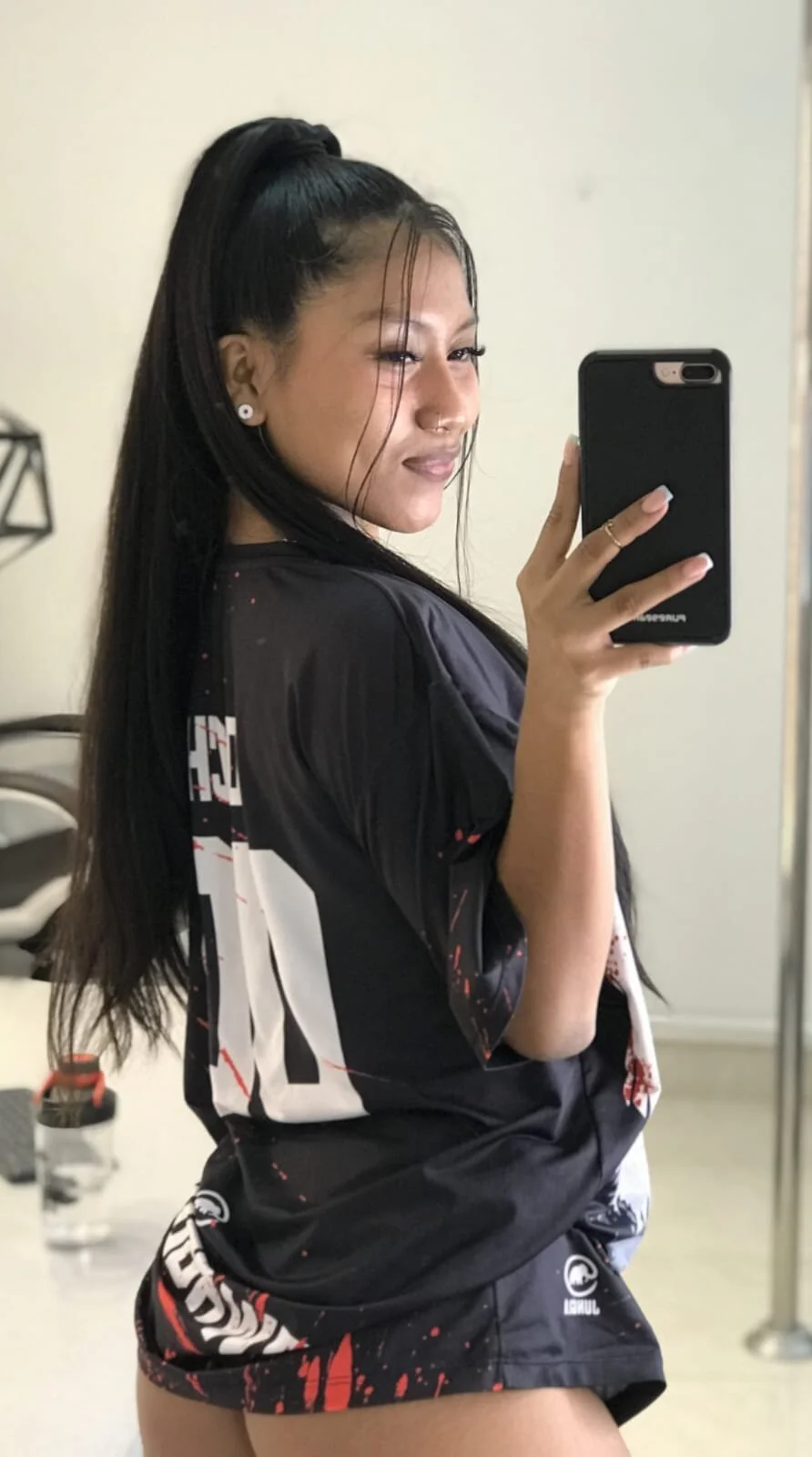XXX Porn Photo of Nude nakamura_sam 1