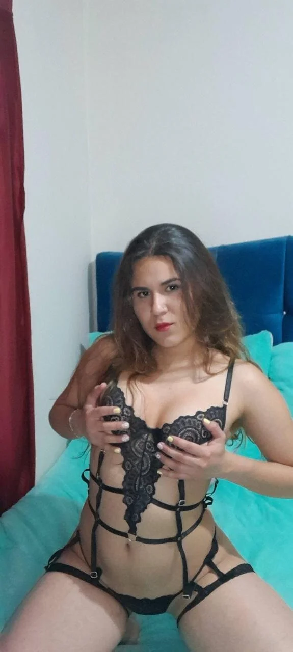 XXX Porn Photo of Nude zouuii04 5