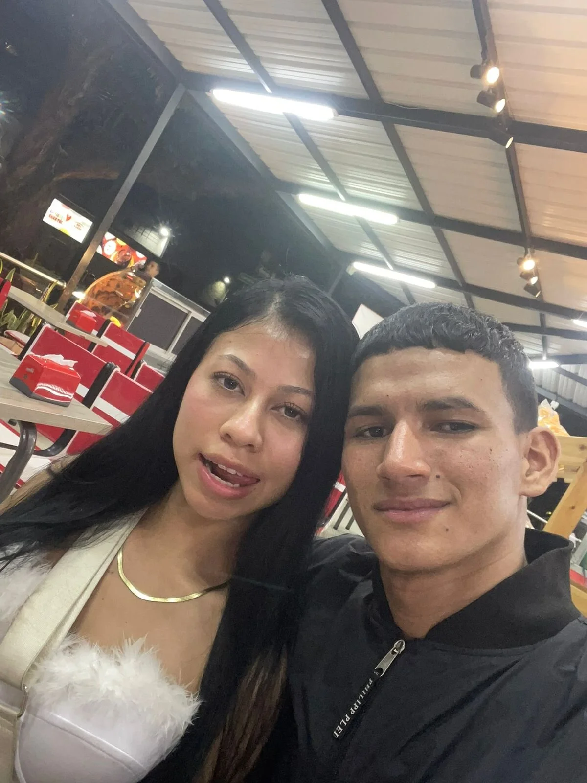 XXX Porn Photo of Nude Sophi_and_Jack 5