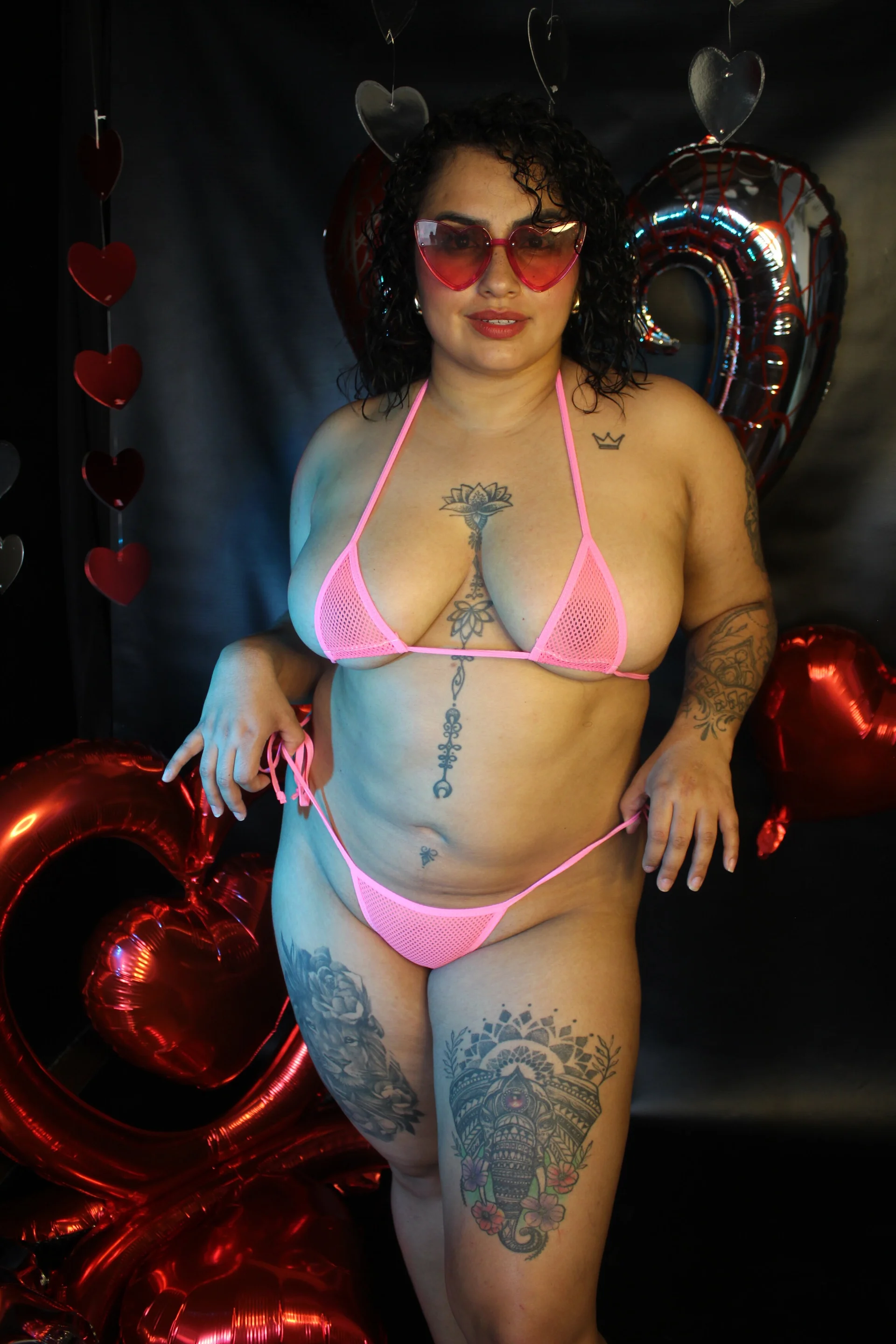 XXX Porn Photo of Nude CelestteSweett 42