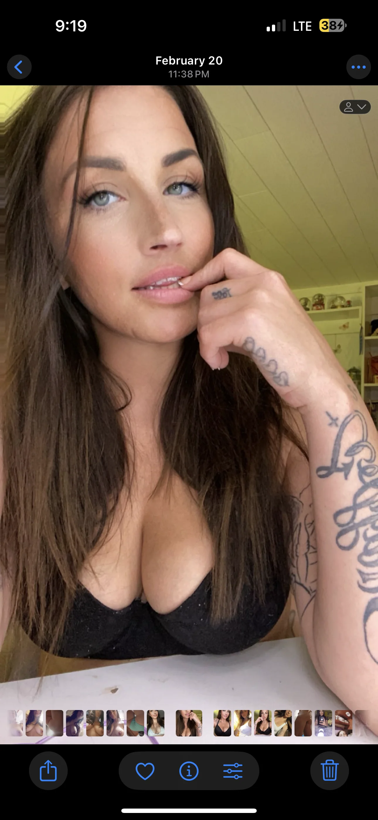 XXX Porn Photo of Nude maexmaeee 2