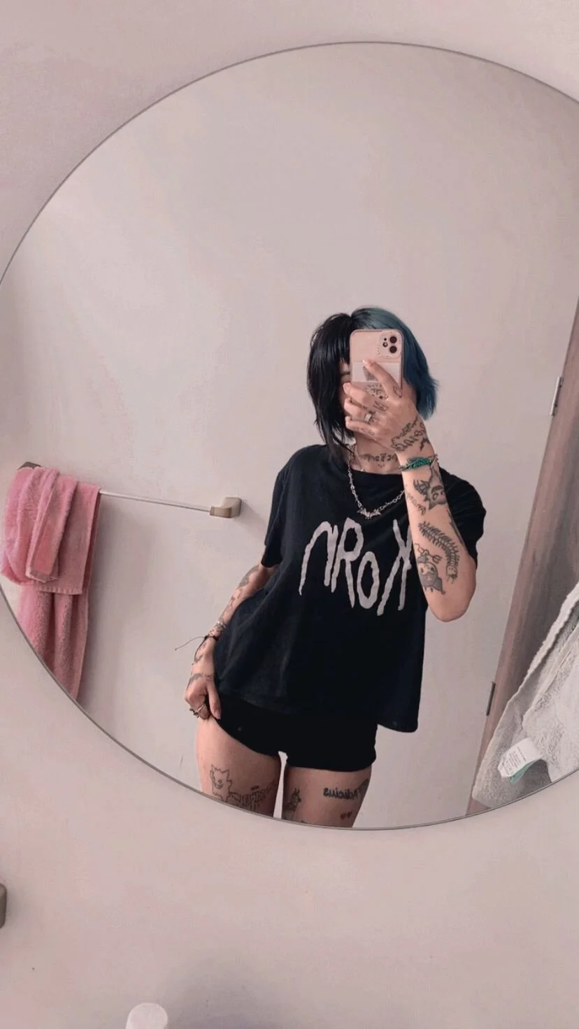 XXX Porn Photo of Nude Bela_Craxkerr 3