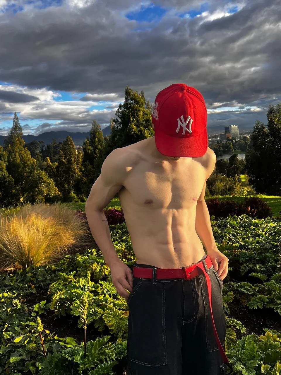 XXX Porn Photo of Nude ThiagoFerrero_Hot 5
