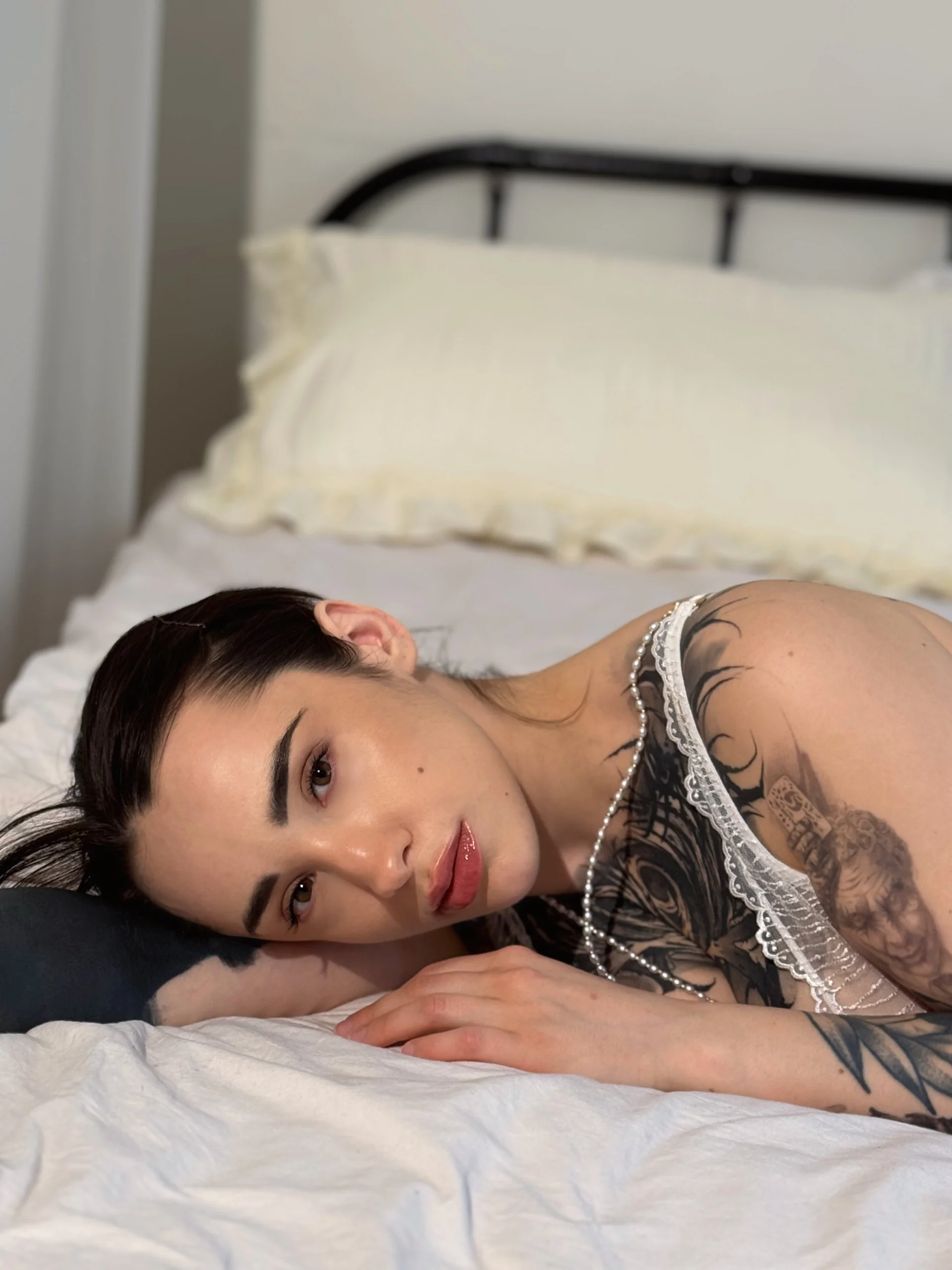 XXX Porn Photo of Nude EvaCanton 438