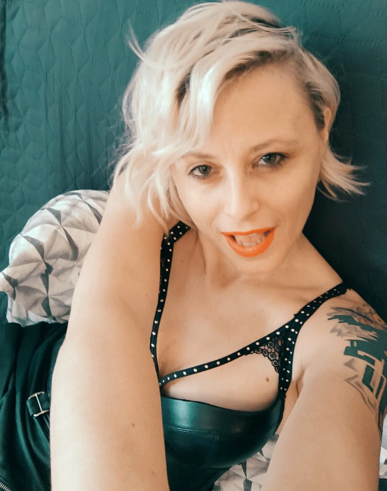 XXX Porn Photo of Nude MySweetcum69 10