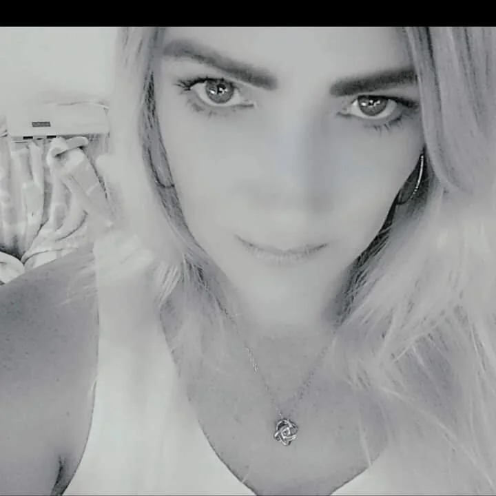 XXX Porn Photo of Nude RoxyBlume 6