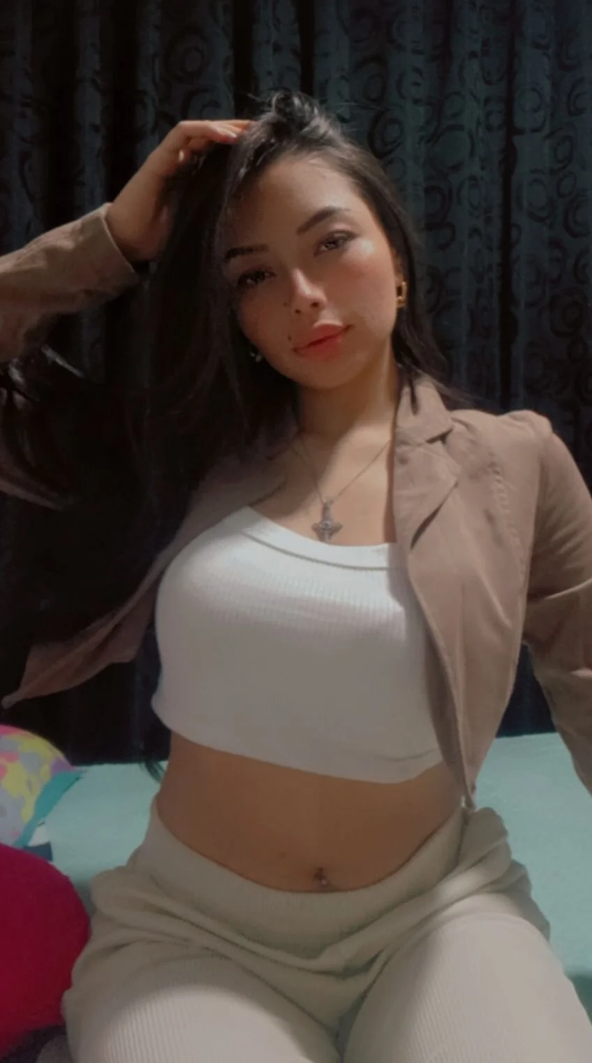 XXX Porn Photo of Nude sara_gomez1_ 4