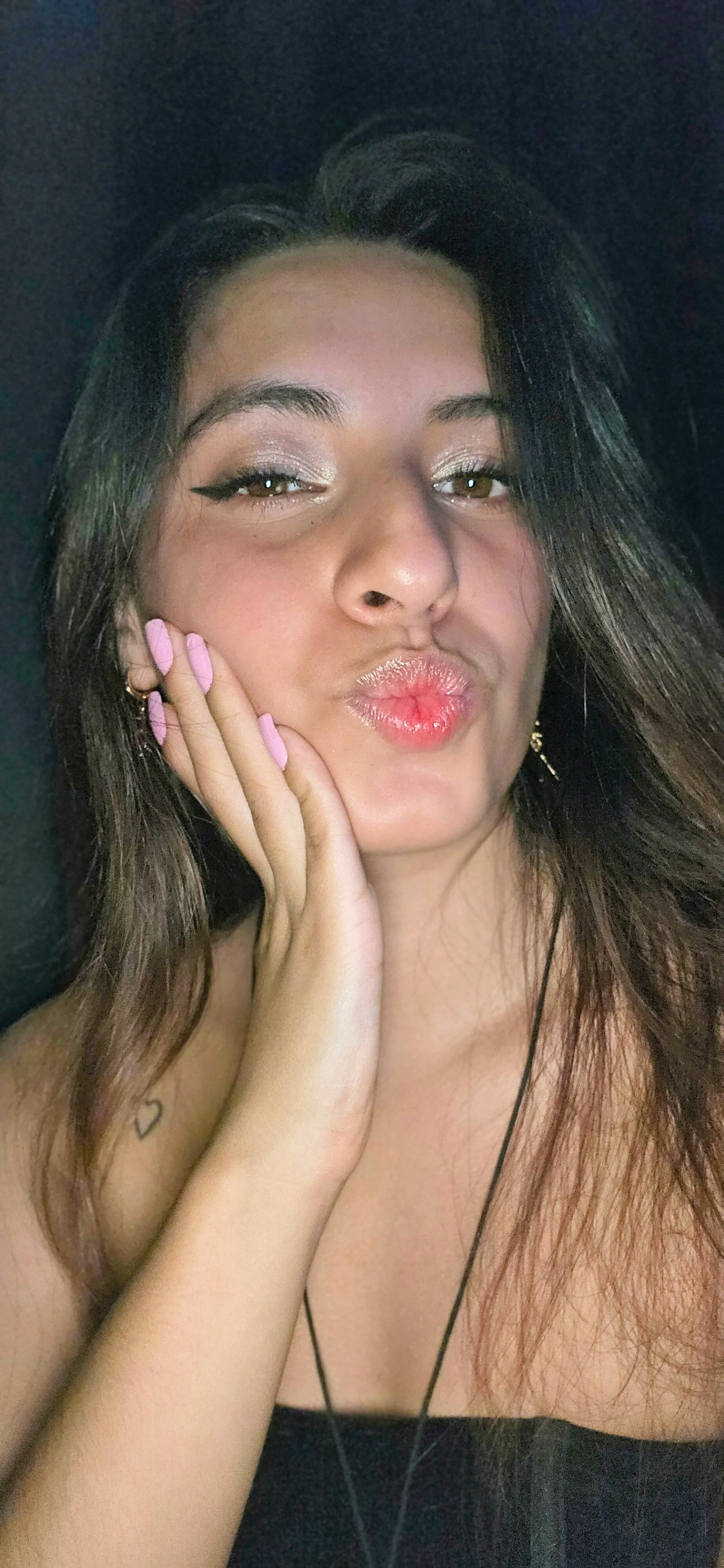 XXX Porn Photo of Nude Meganthomson 18