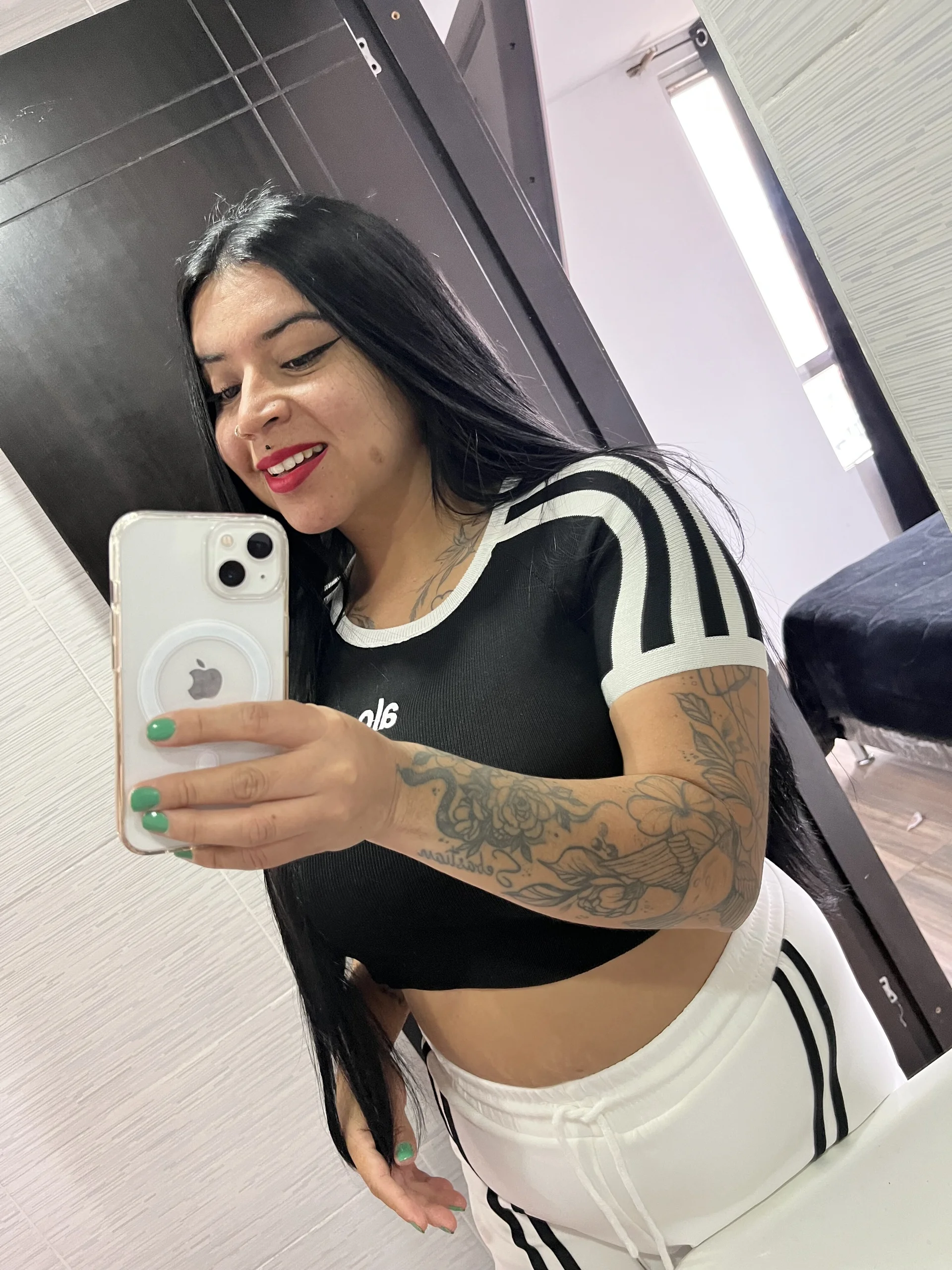 XXX Porn Photo of Nude Devilsweet17 62