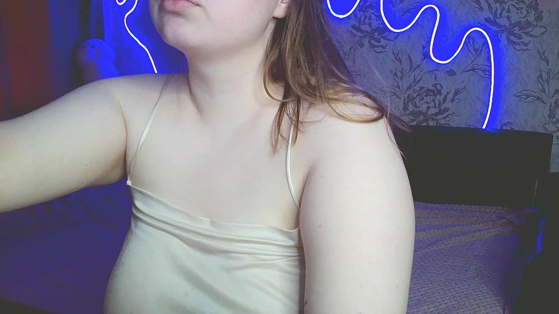 XXX Porn Photo of Nude bubble_bambam 2