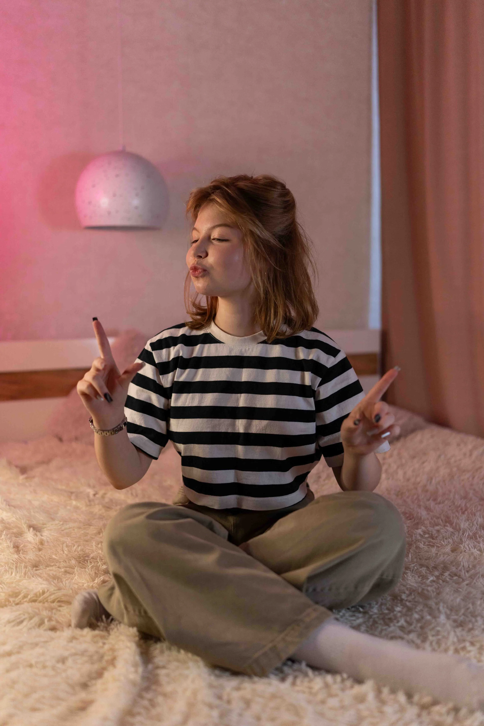 XXX Porn Photo of Nude Stella_Vanila 1