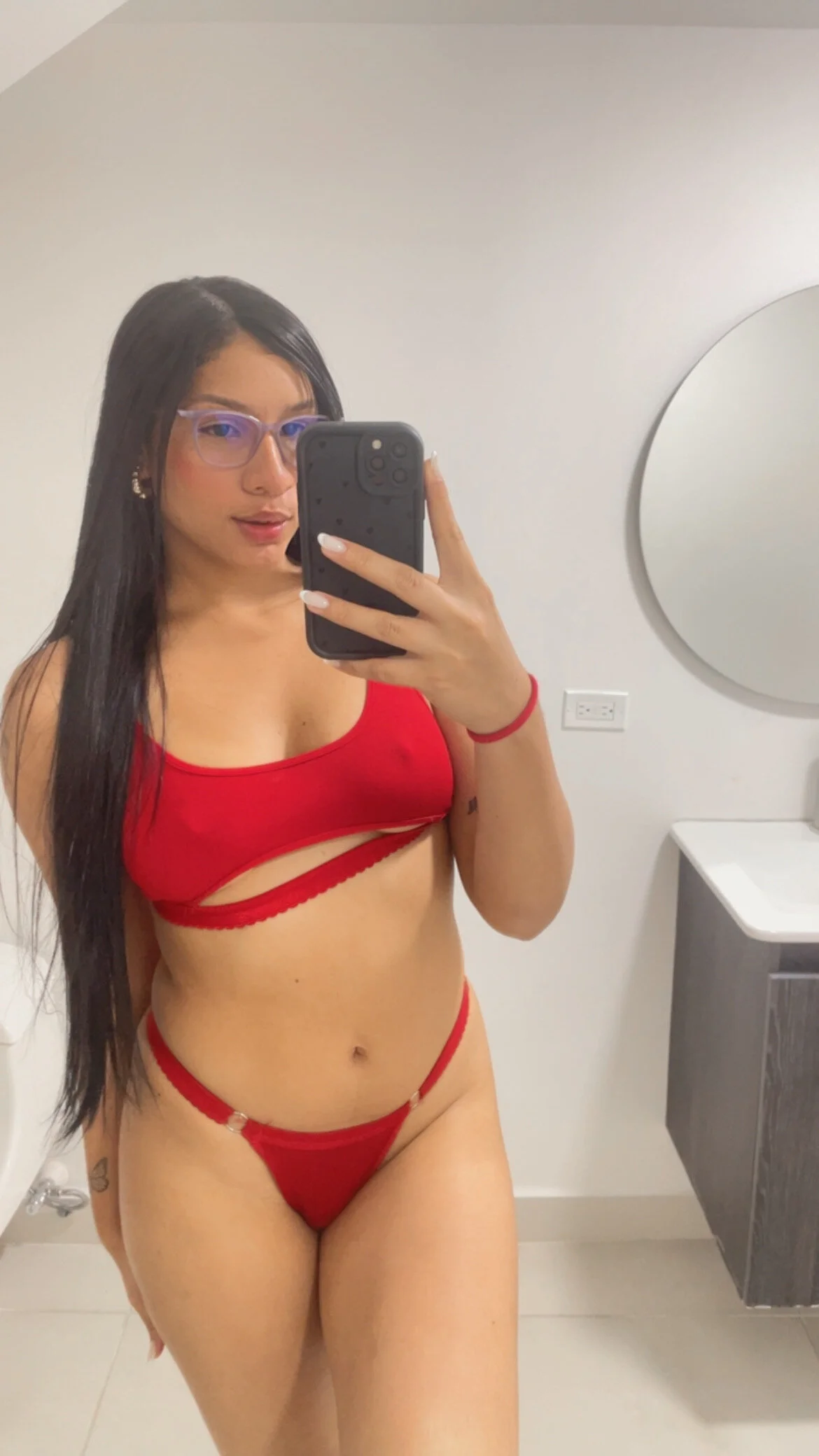 XXX Porn Photo of Nude Danaeluxe 44